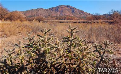 Redrock Acres - Land