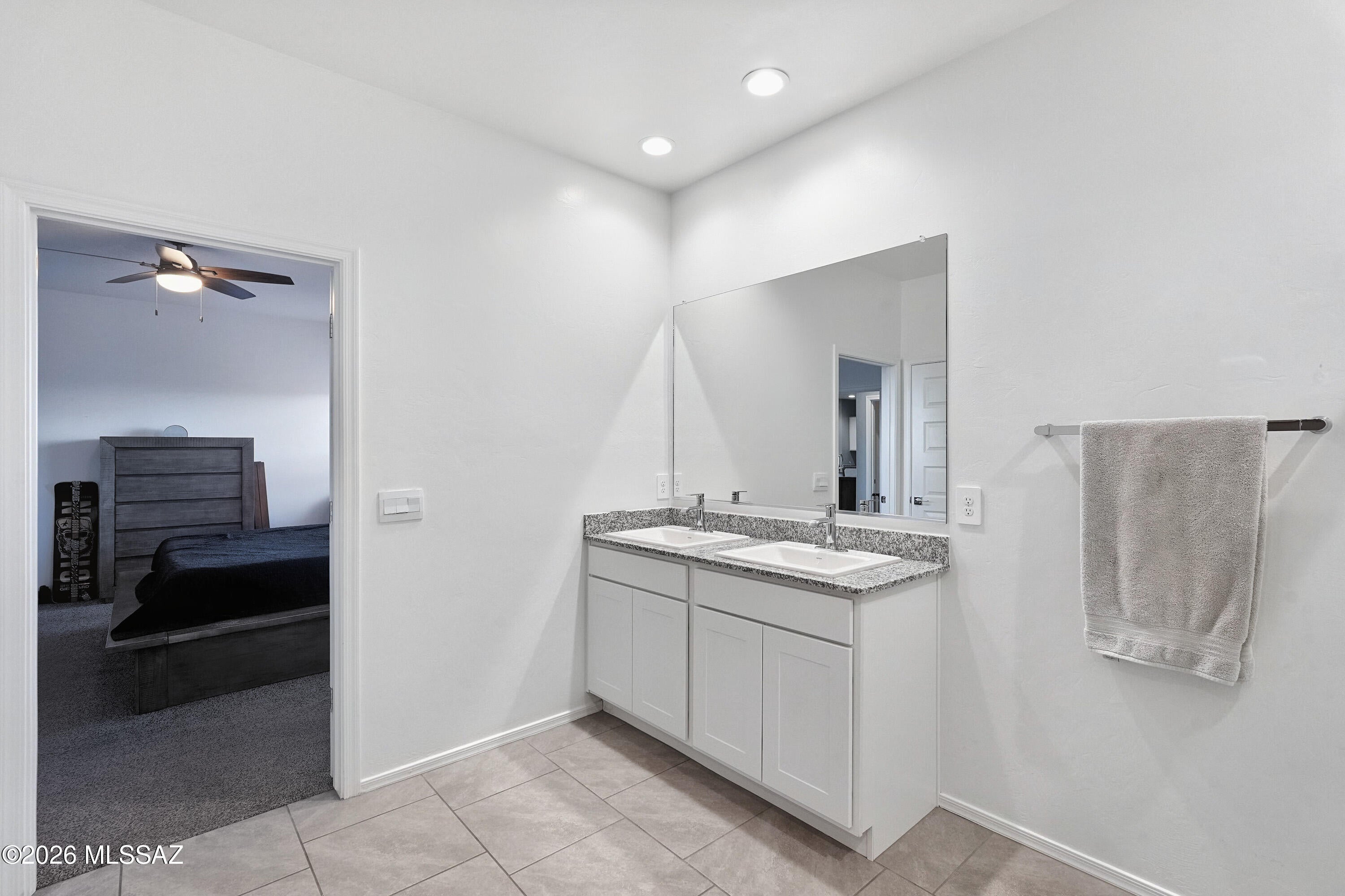 New Tucson Unit NO. 8 (1-455) - Residential