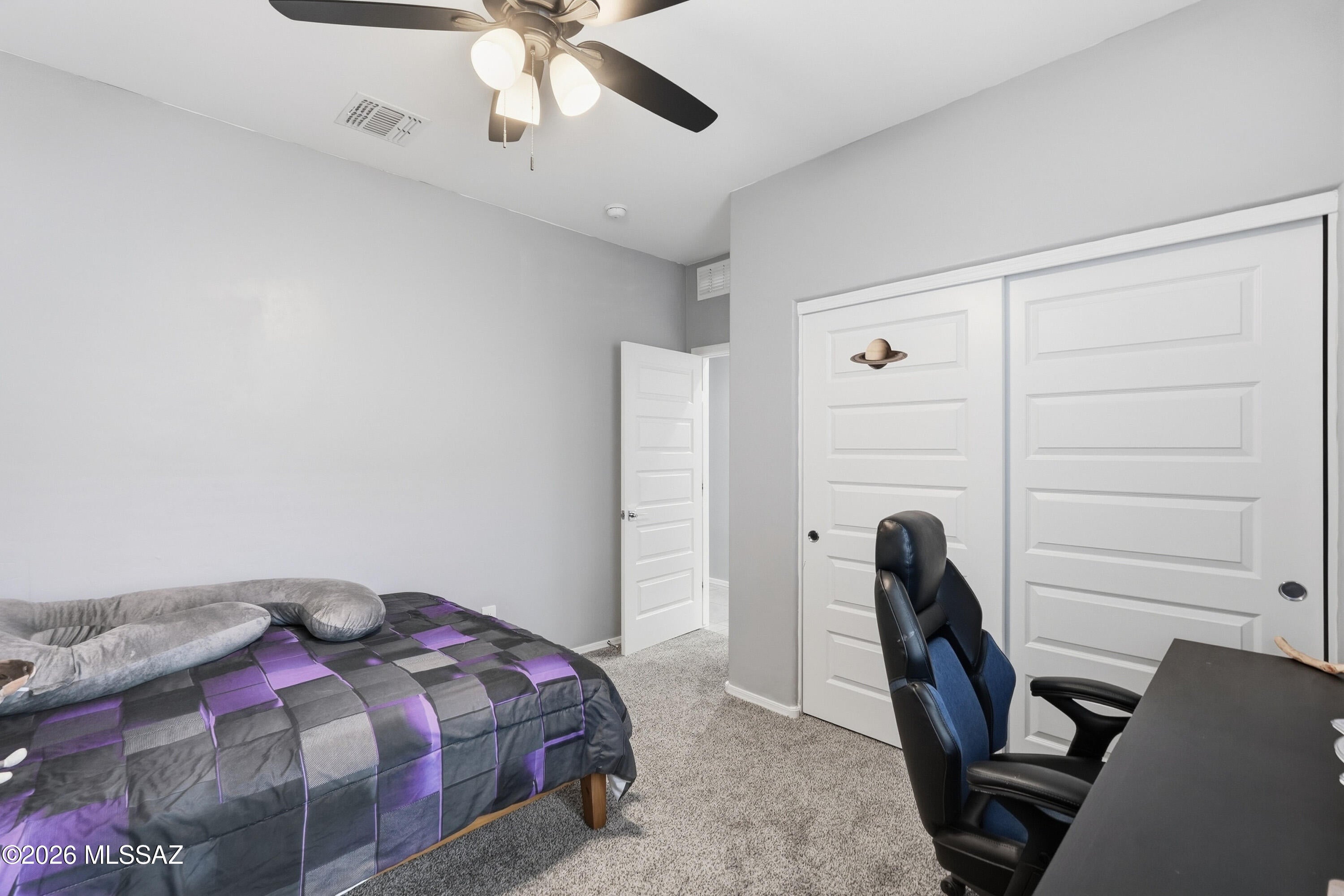 New Tucson Unit NO. 8 (1-455) - Residential