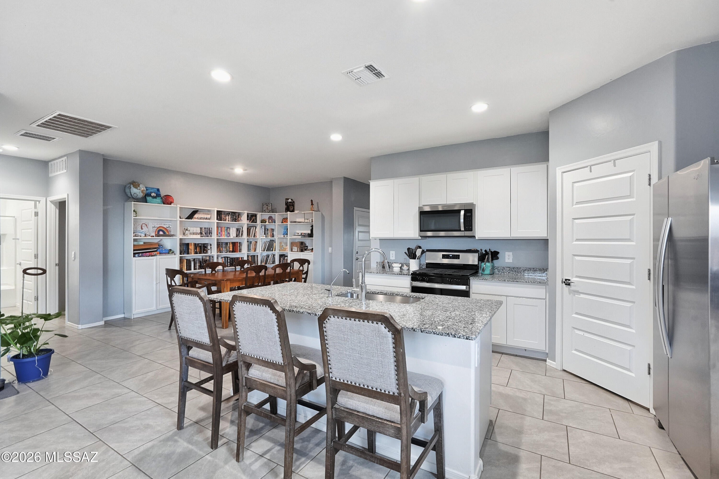 New Tucson Unit NO. 8 (1-455) - Residential