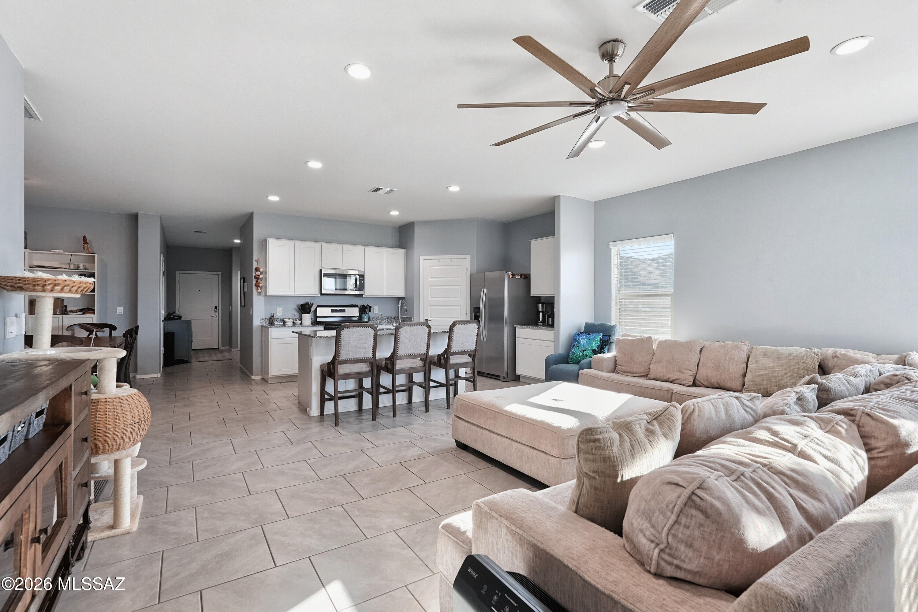 New Tucson Unit NO. 8 (1-455) - Residential