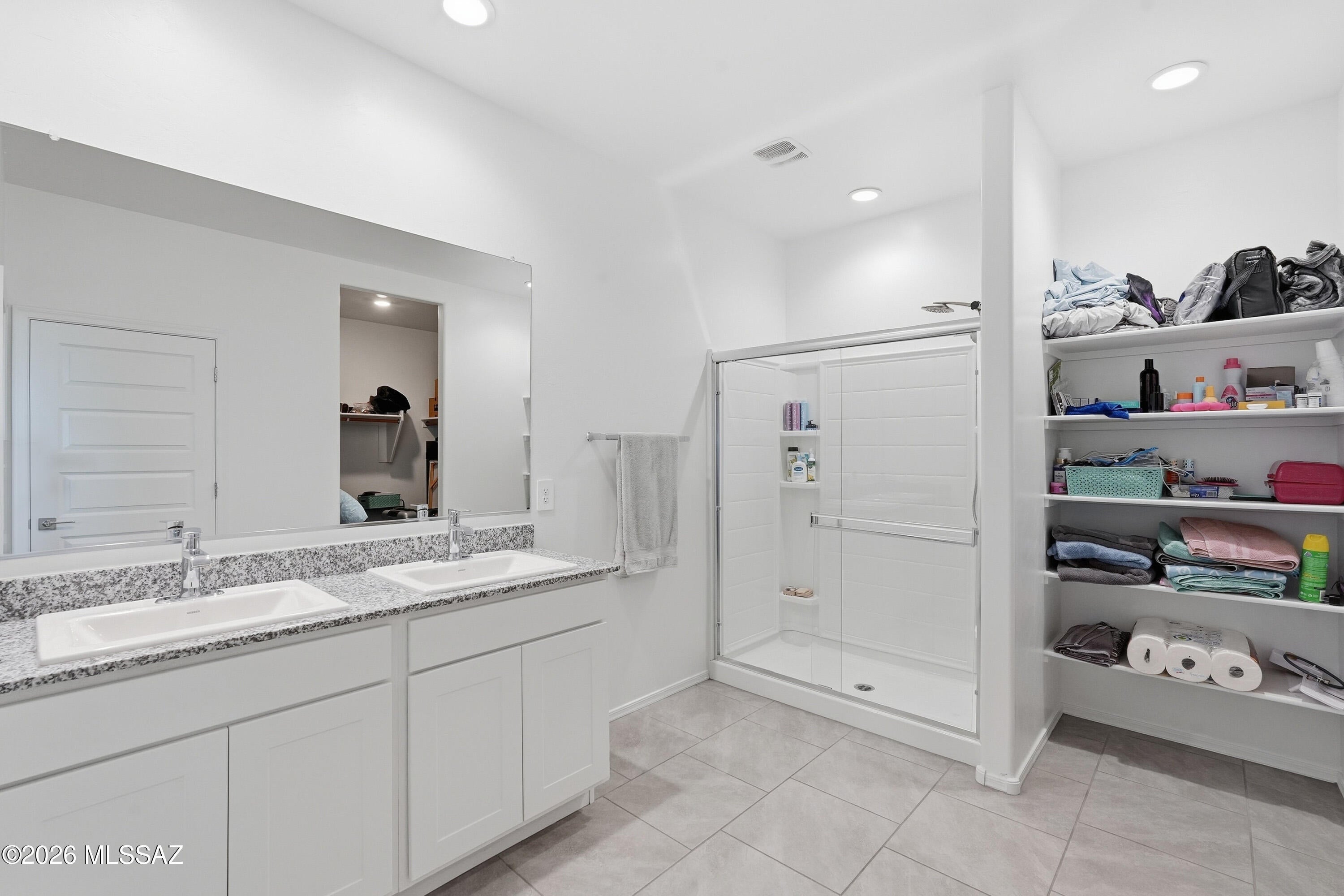 New Tucson Unit NO. 8 (1-455) - Residential
