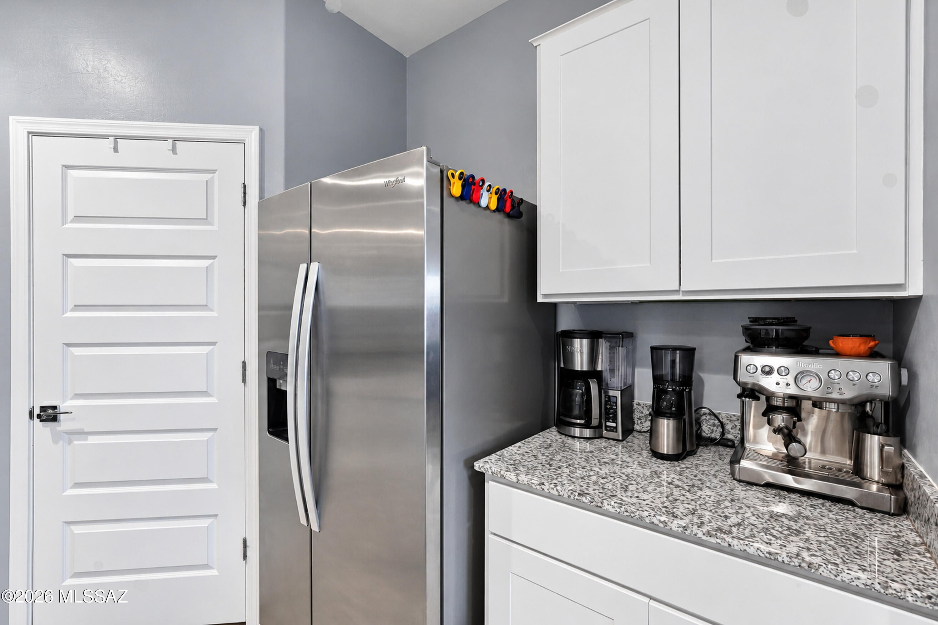 New Tucson Unit NO. 8 (1-455) - Residential