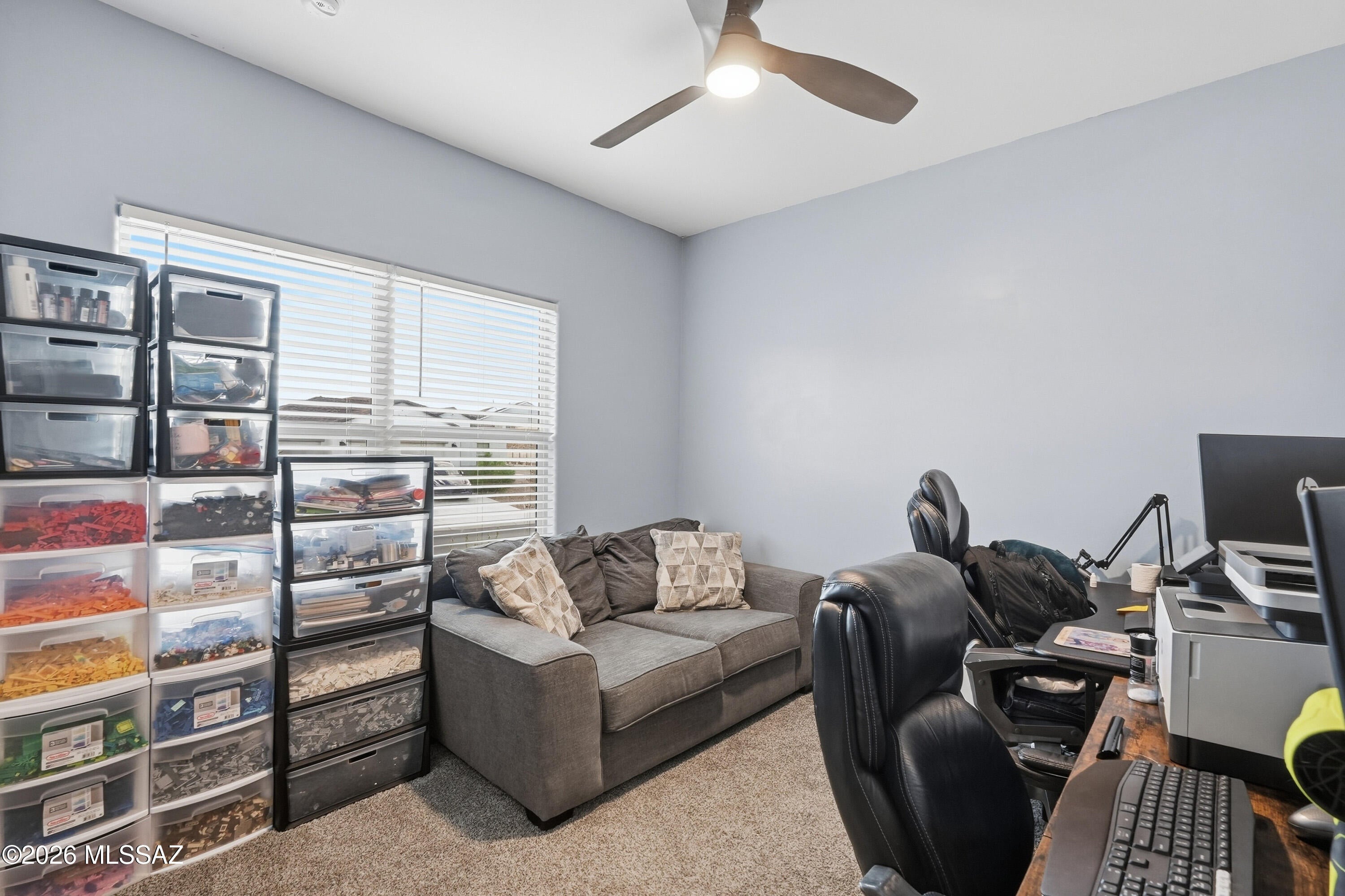New Tucson Unit NO. 8 (1-455) - Residential