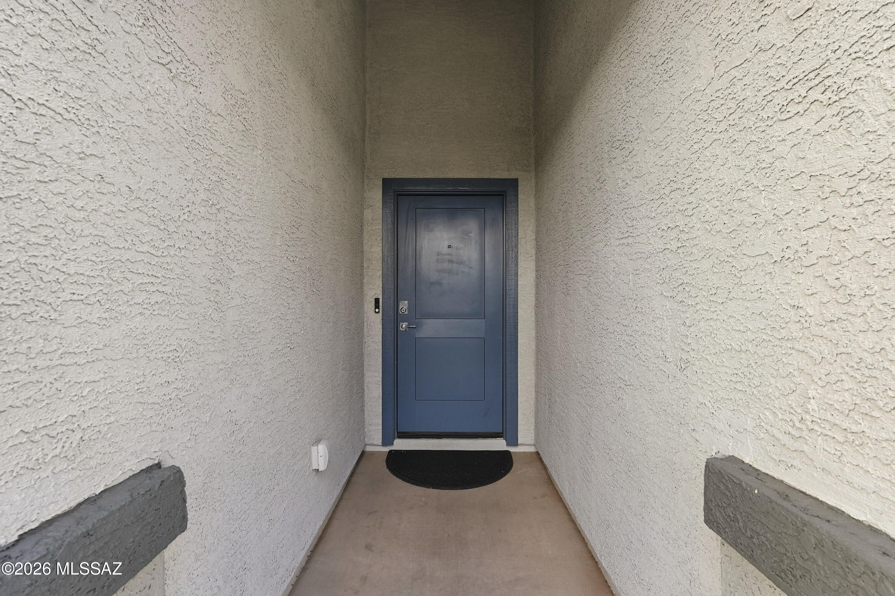 New Tucson Unit NO. 8 (1-455) - Residential