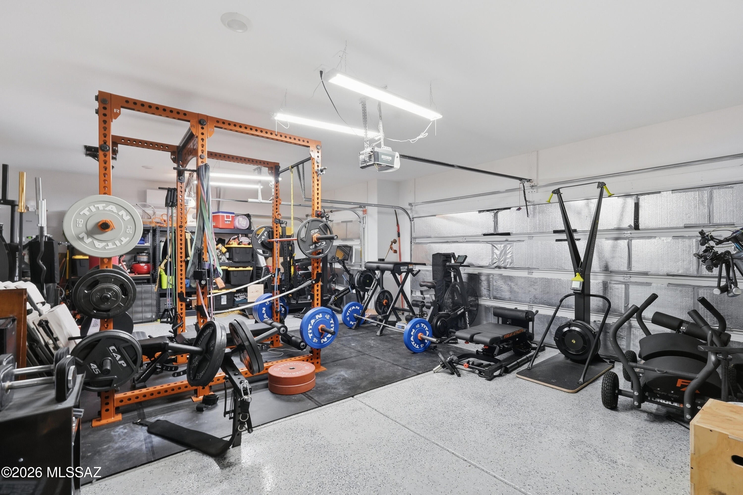 New Tucson Unit NO. 8 (1-455) - Residential
