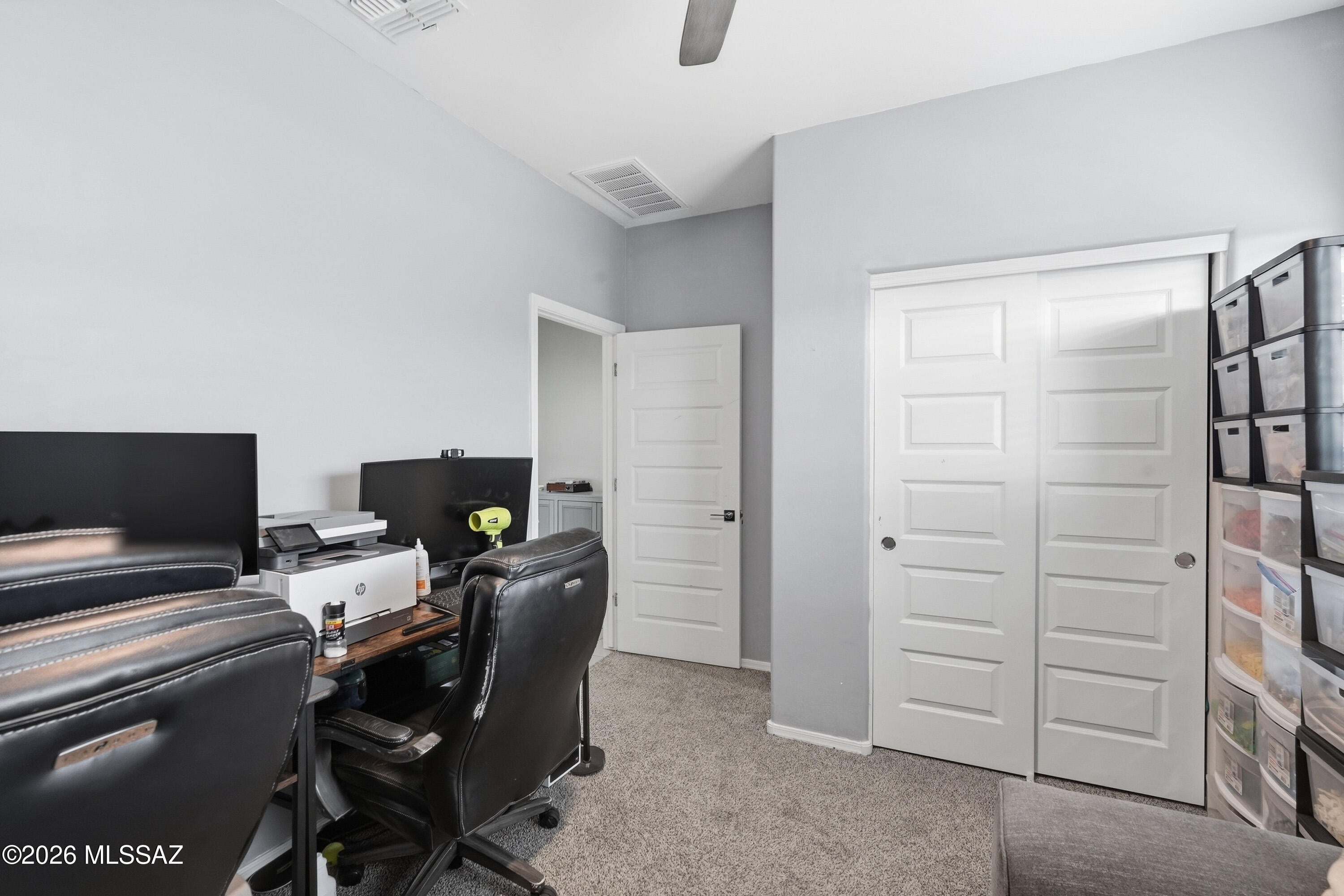 New Tucson Unit NO. 8 (1-455) - Residential