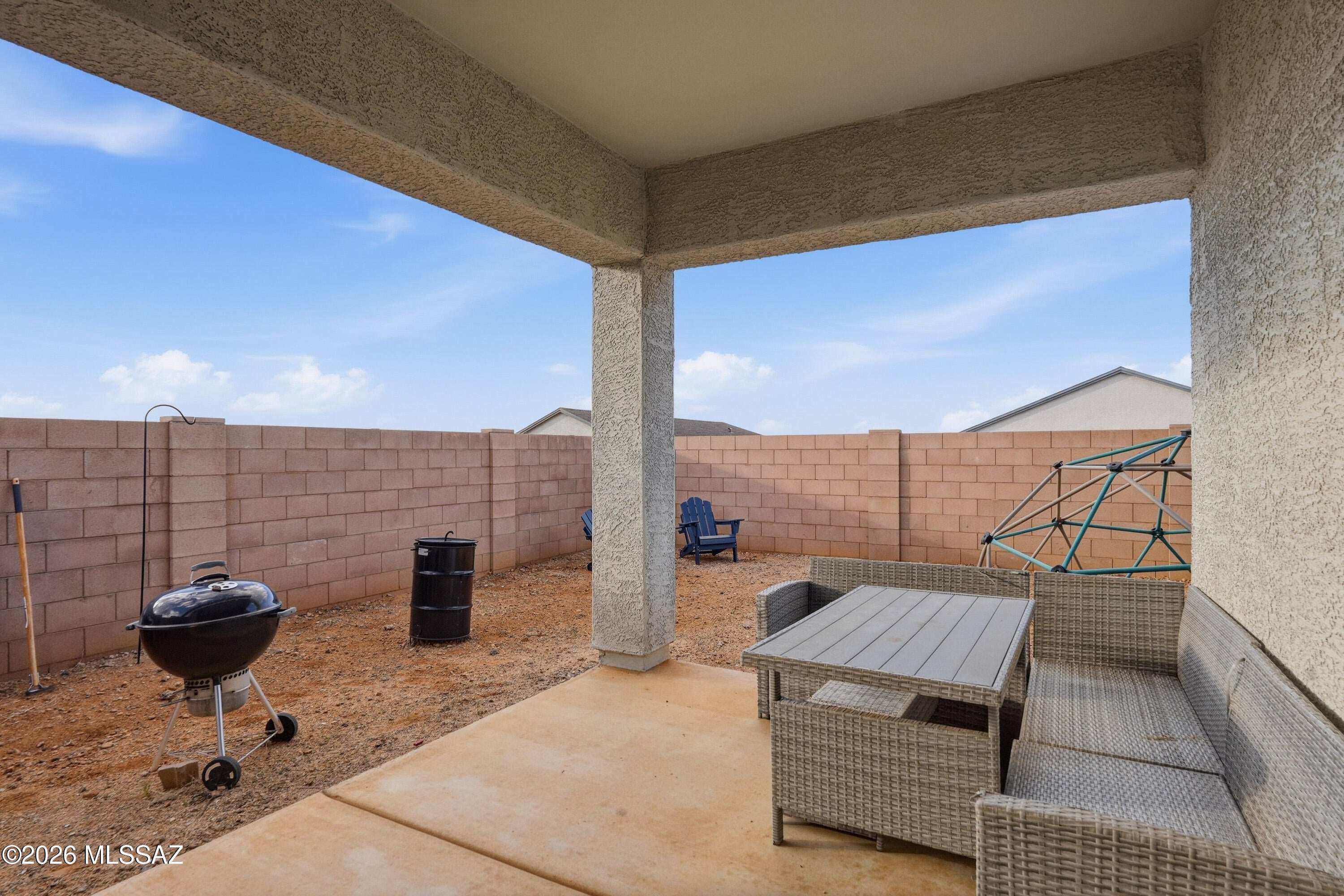 New Tucson Unit NO. 8 (1-455) - Residential
