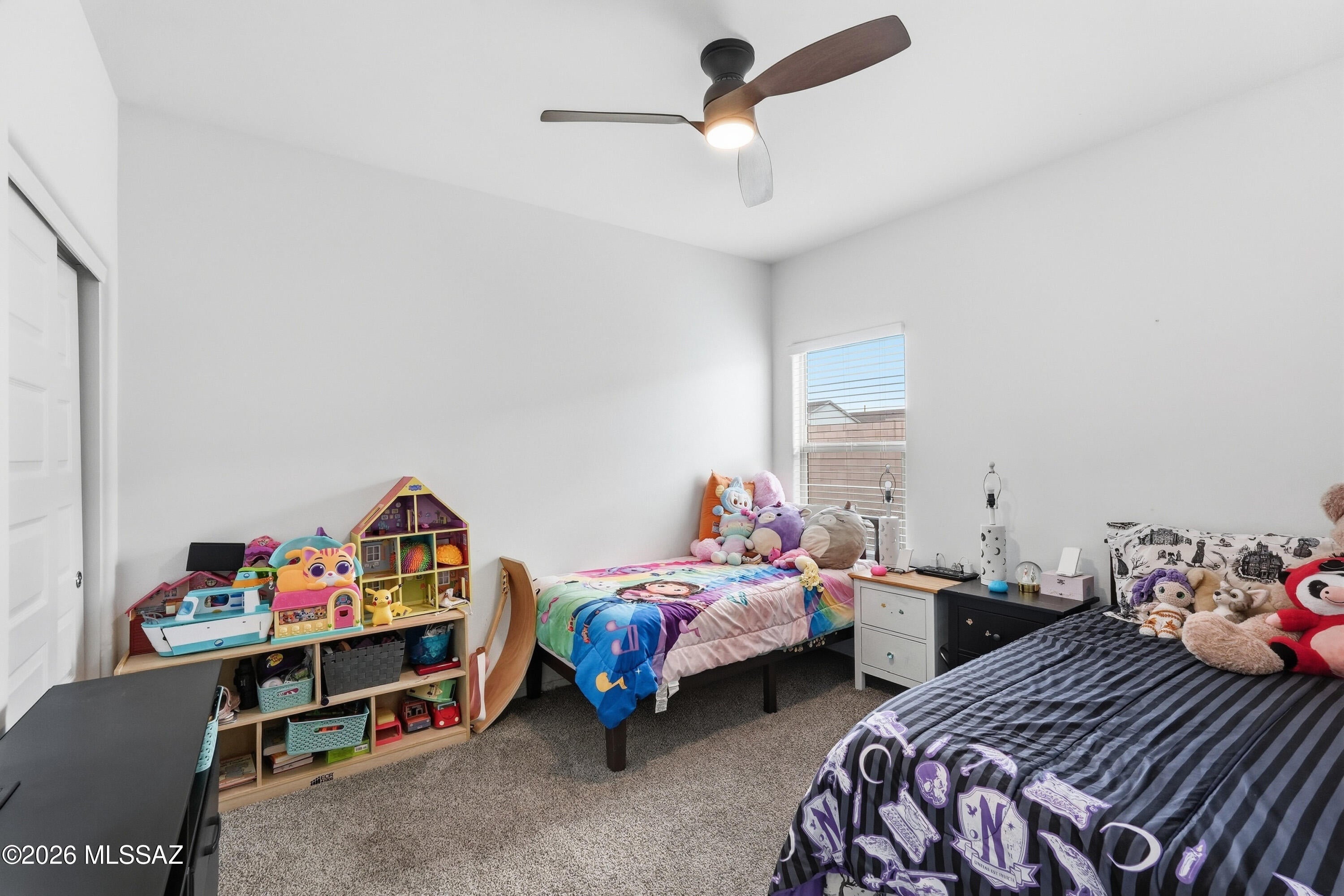 New Tucson Unit NO. 8 (1-455) - Residential