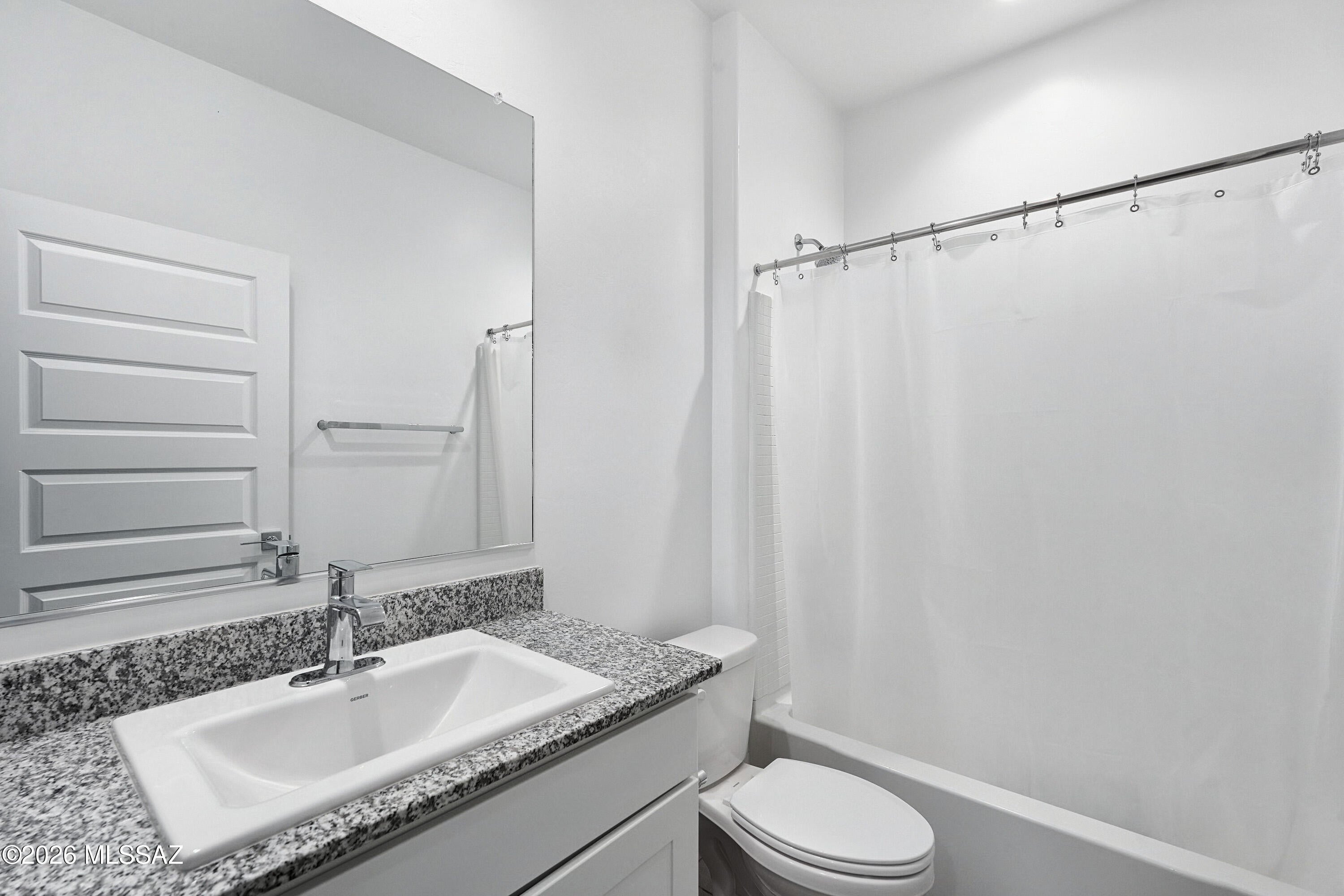 New Tucson Unit NO. 8 (1-455) - Residential