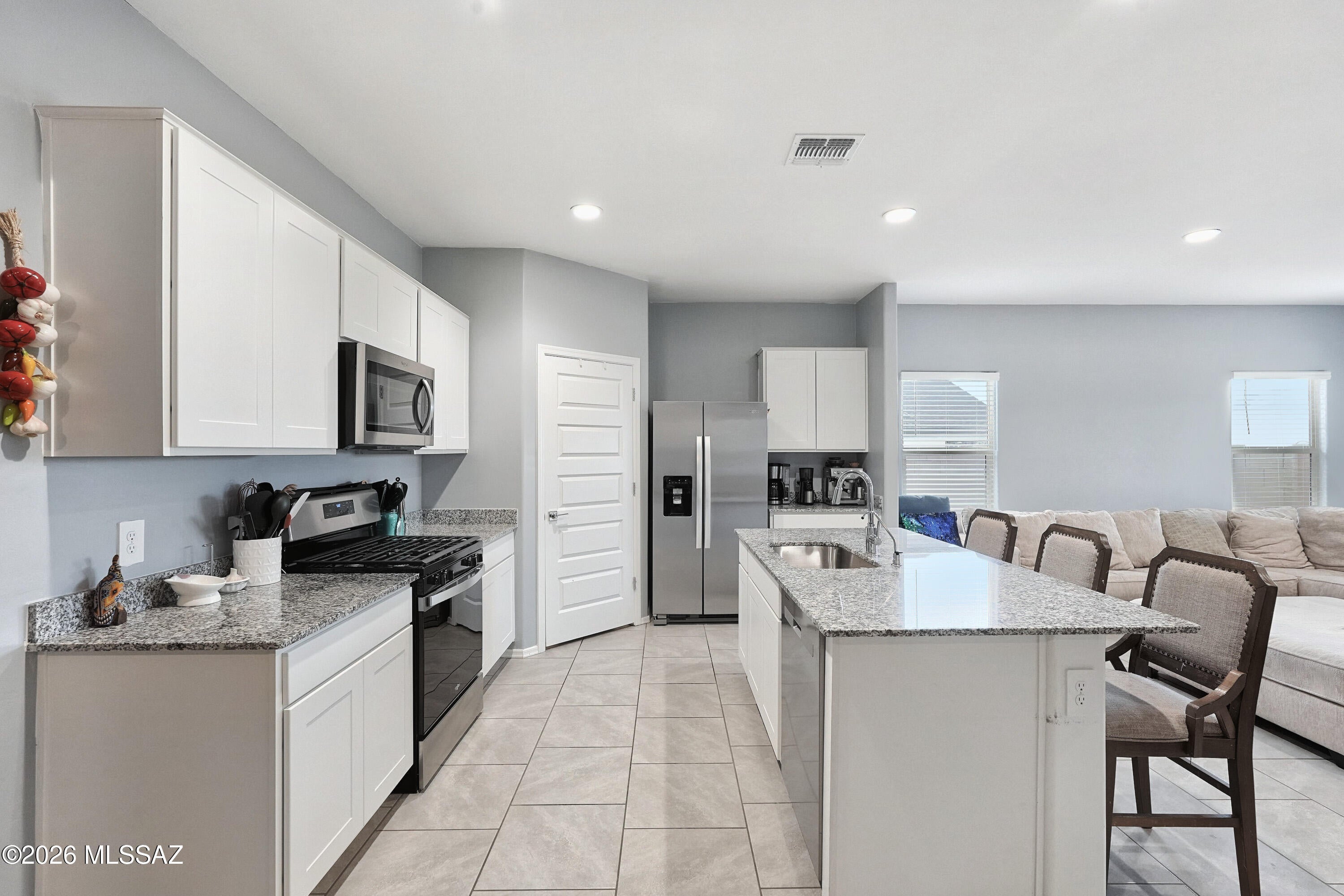 New Tucson Unit NO. 8 (1-455) - Residential