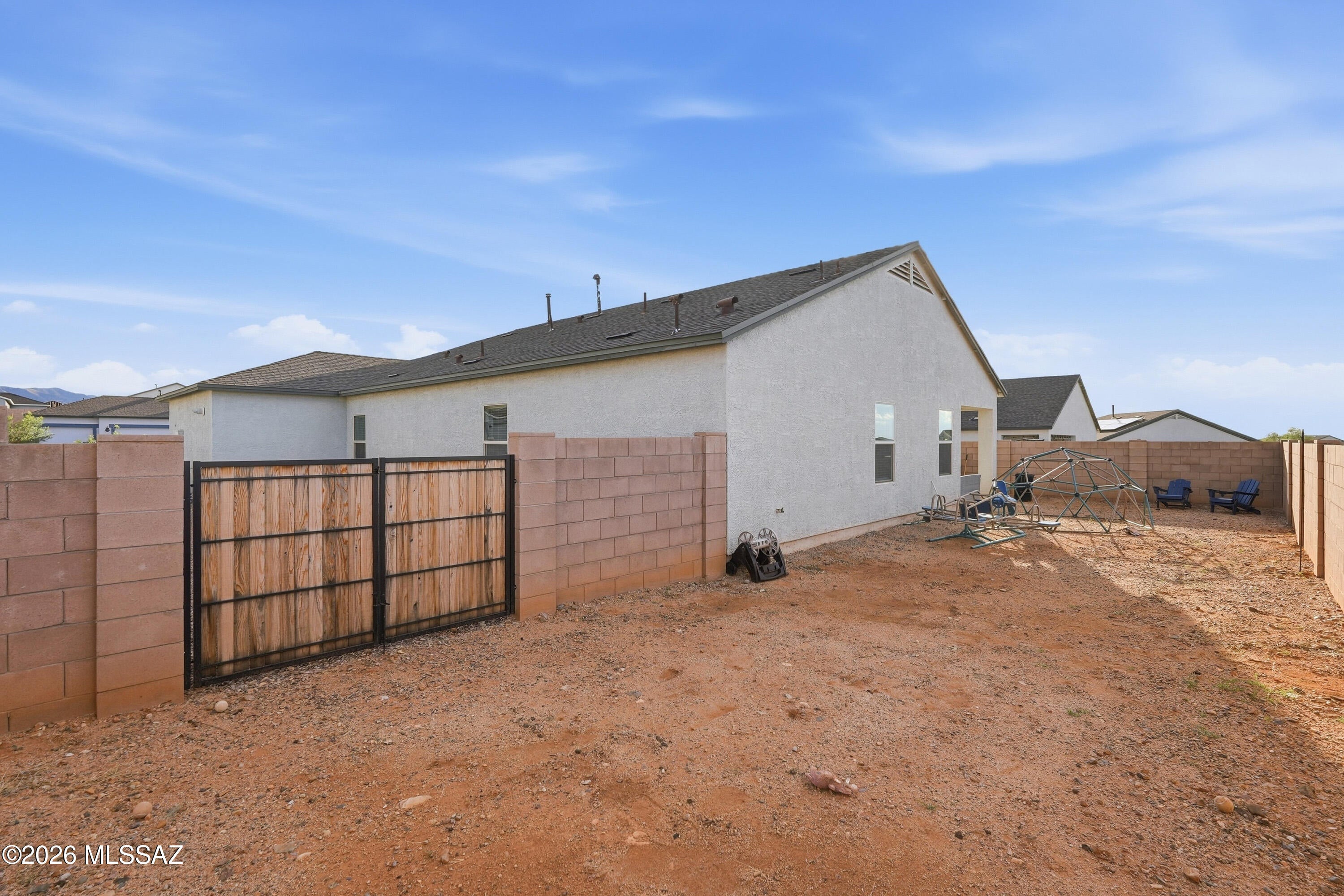 New Tucson Unit NO. 8 (1-455) - Residential
