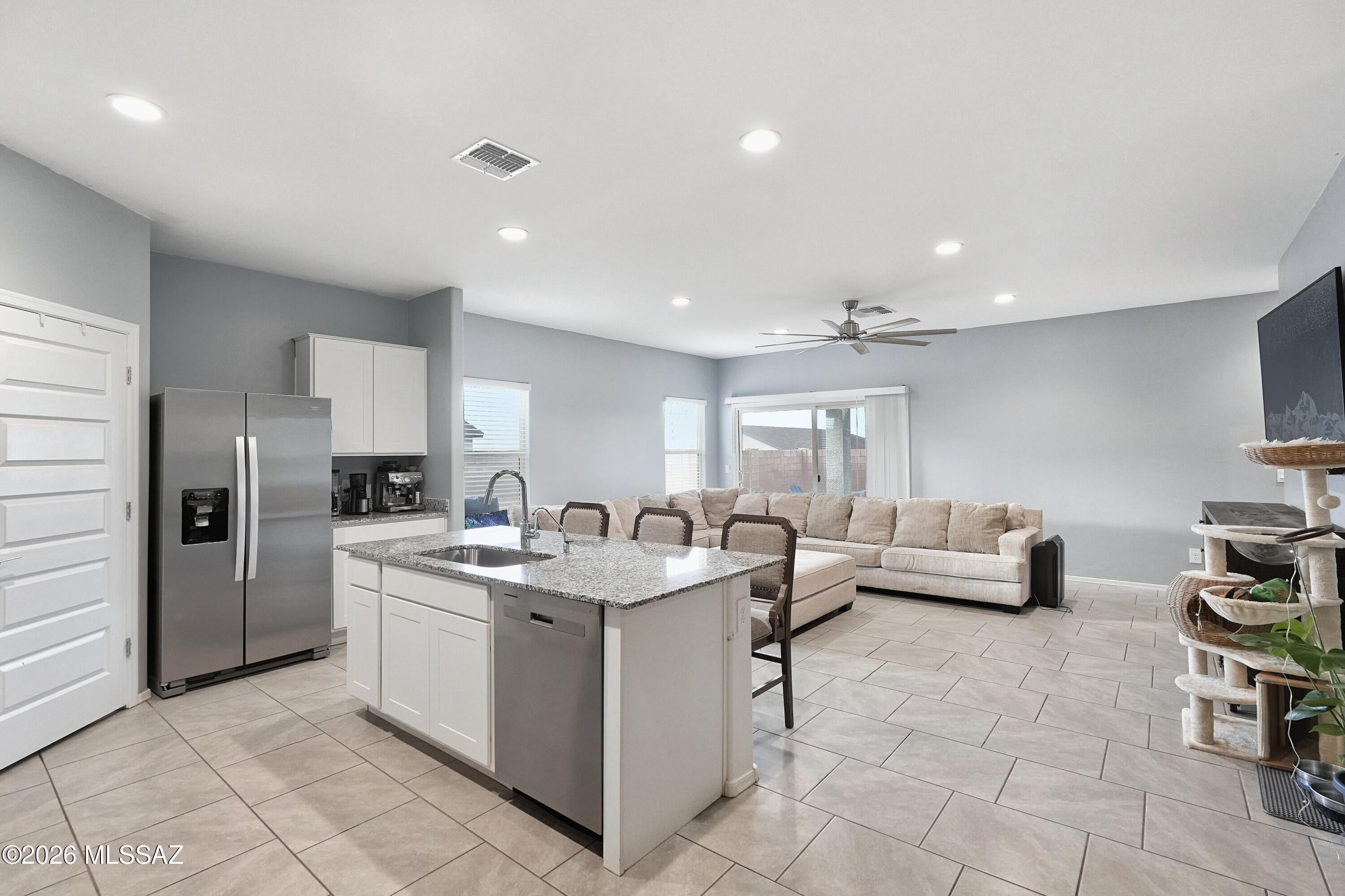 New Tucson Unit NO. 8 (1-455) - Residential