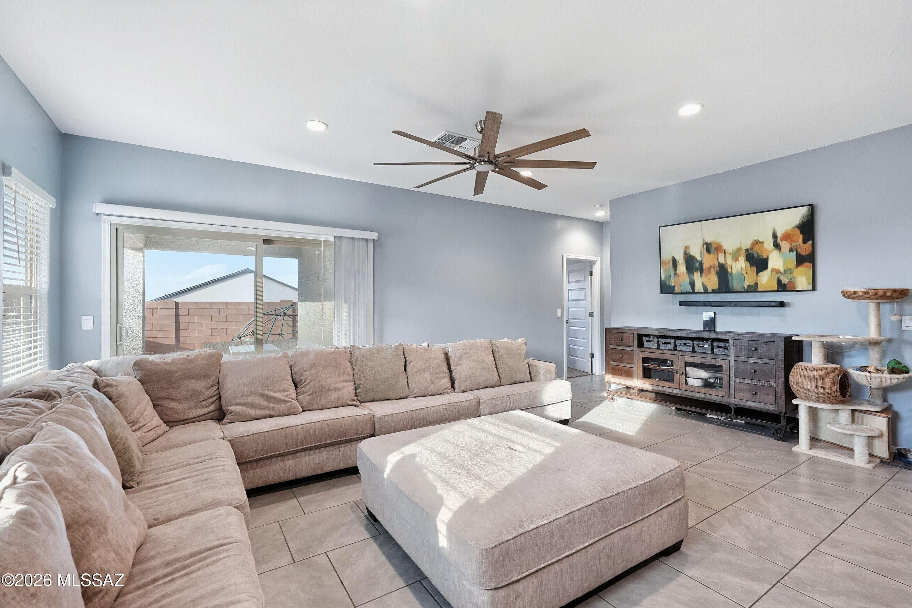 New Tucson Unit NO. 8 (1-455) - Residential