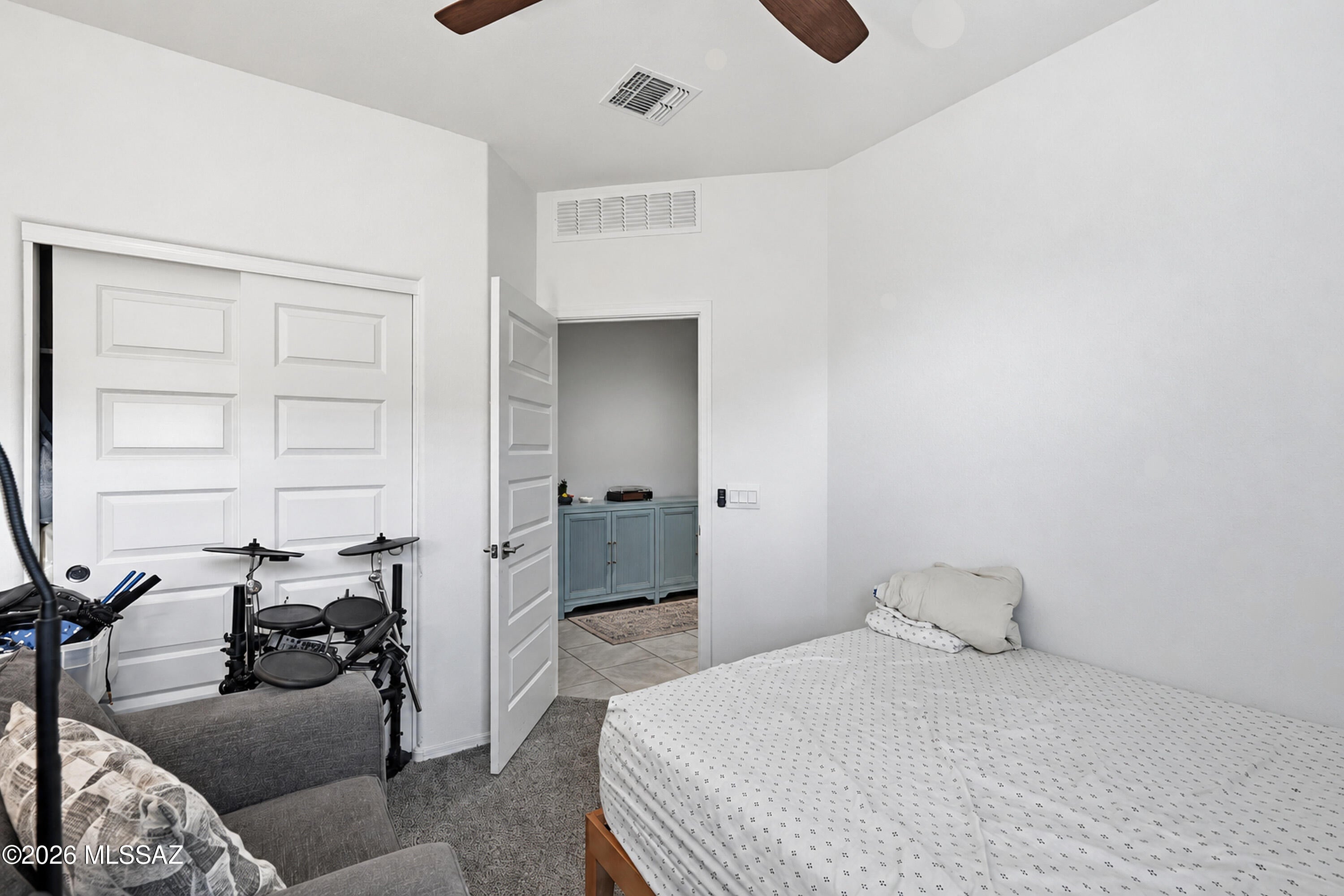 New Tucson Unit NO. 8 (1-455) - Residential