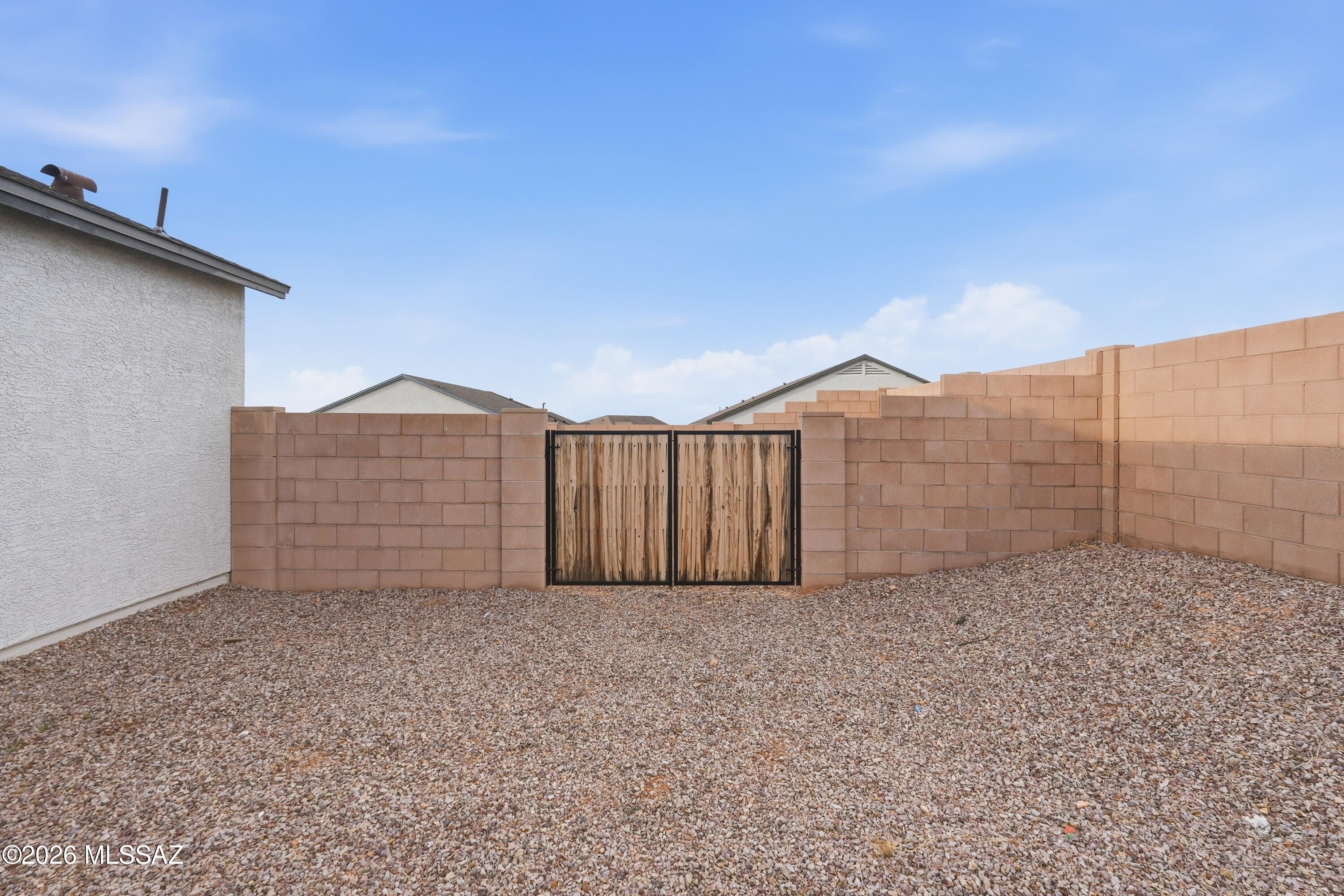 New Tucson Unit NO. 8 (1-455) - Residential
