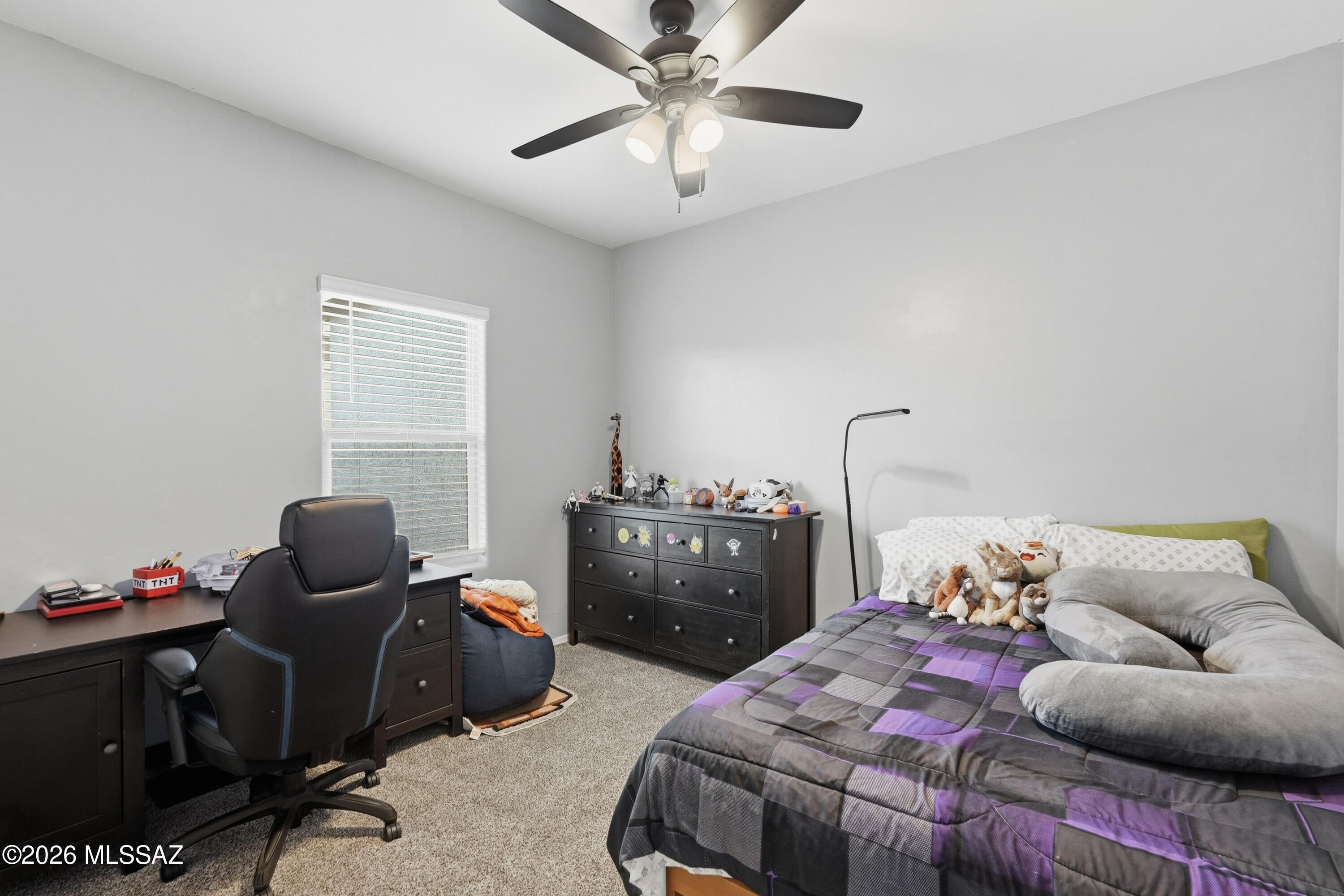 New Tucson Unit NO. 8 (1-455) - Residential