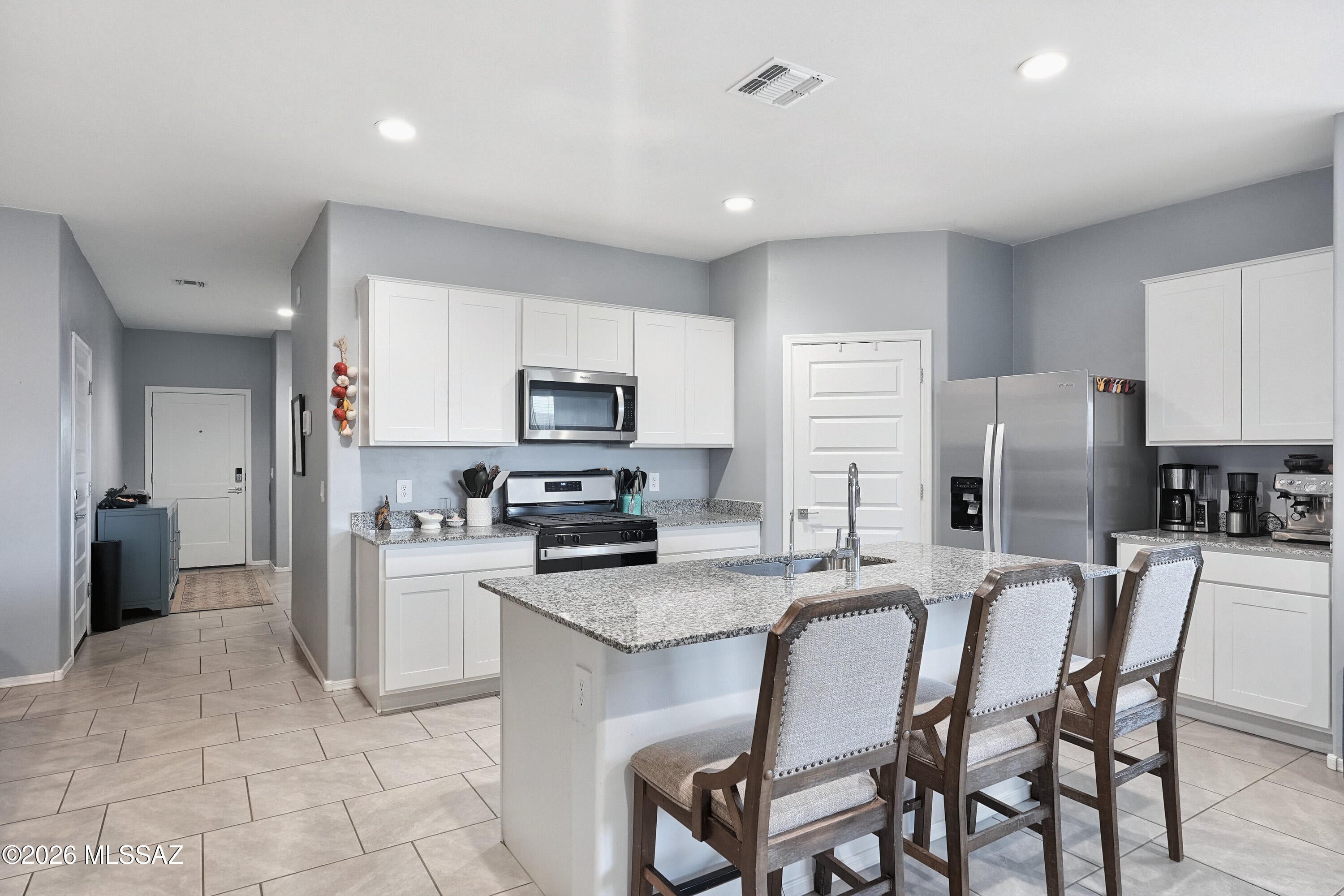 New Tucson Unit NO. 8 (1-455) - Residential