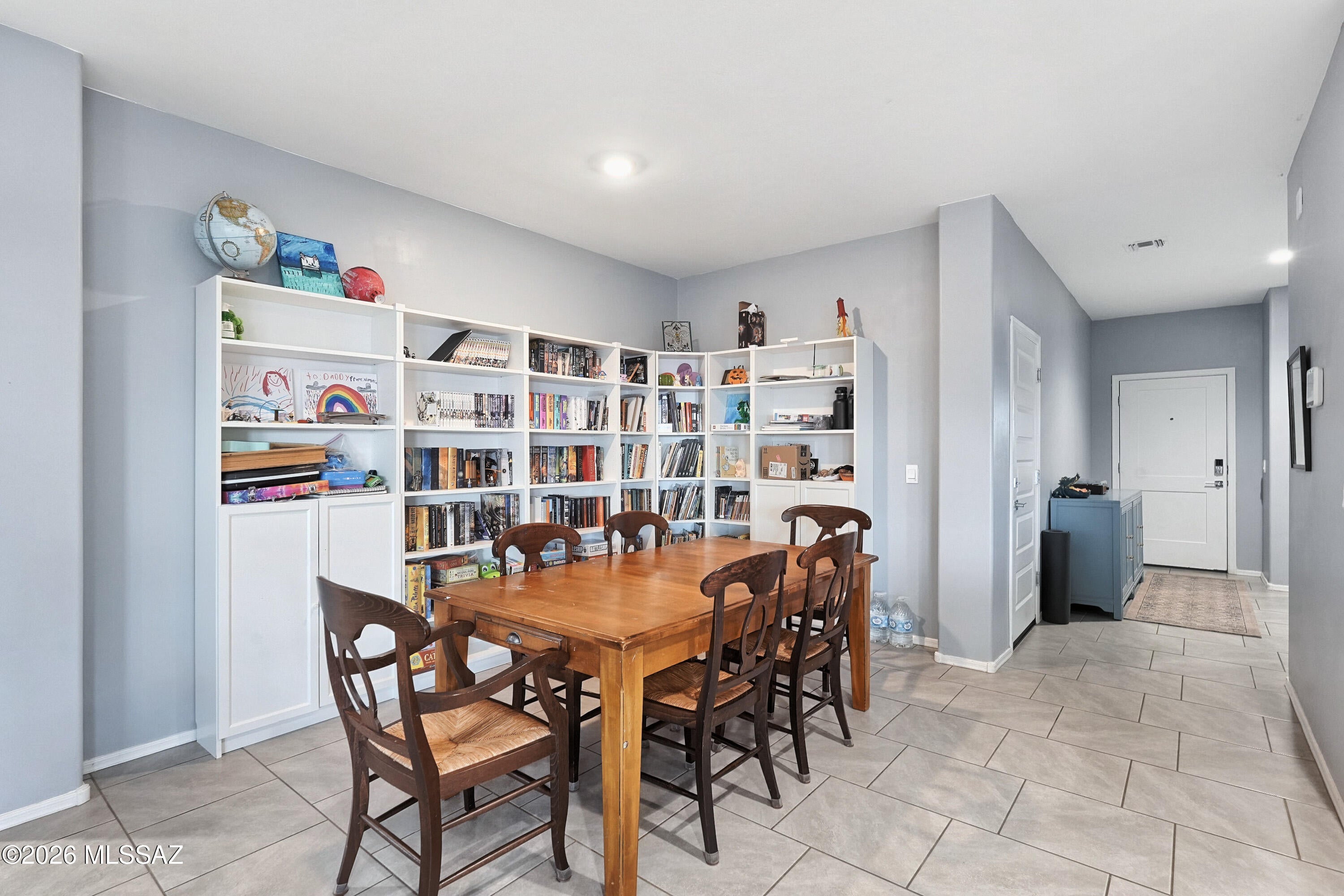 New Tucson Unit NO. 8 (1-455) - Residential