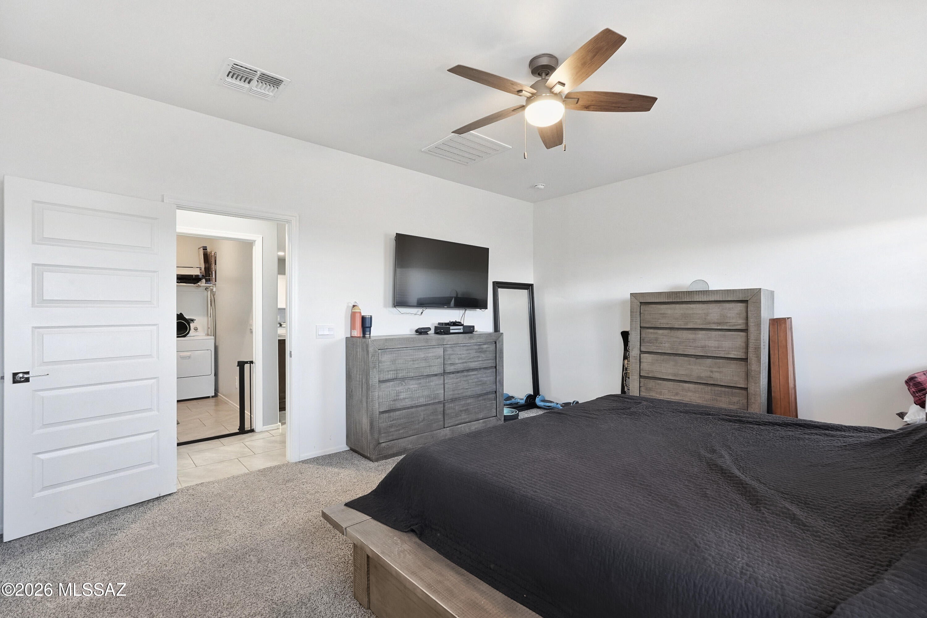 New Tucson Unit NO. 8 (1-455) - Residential
