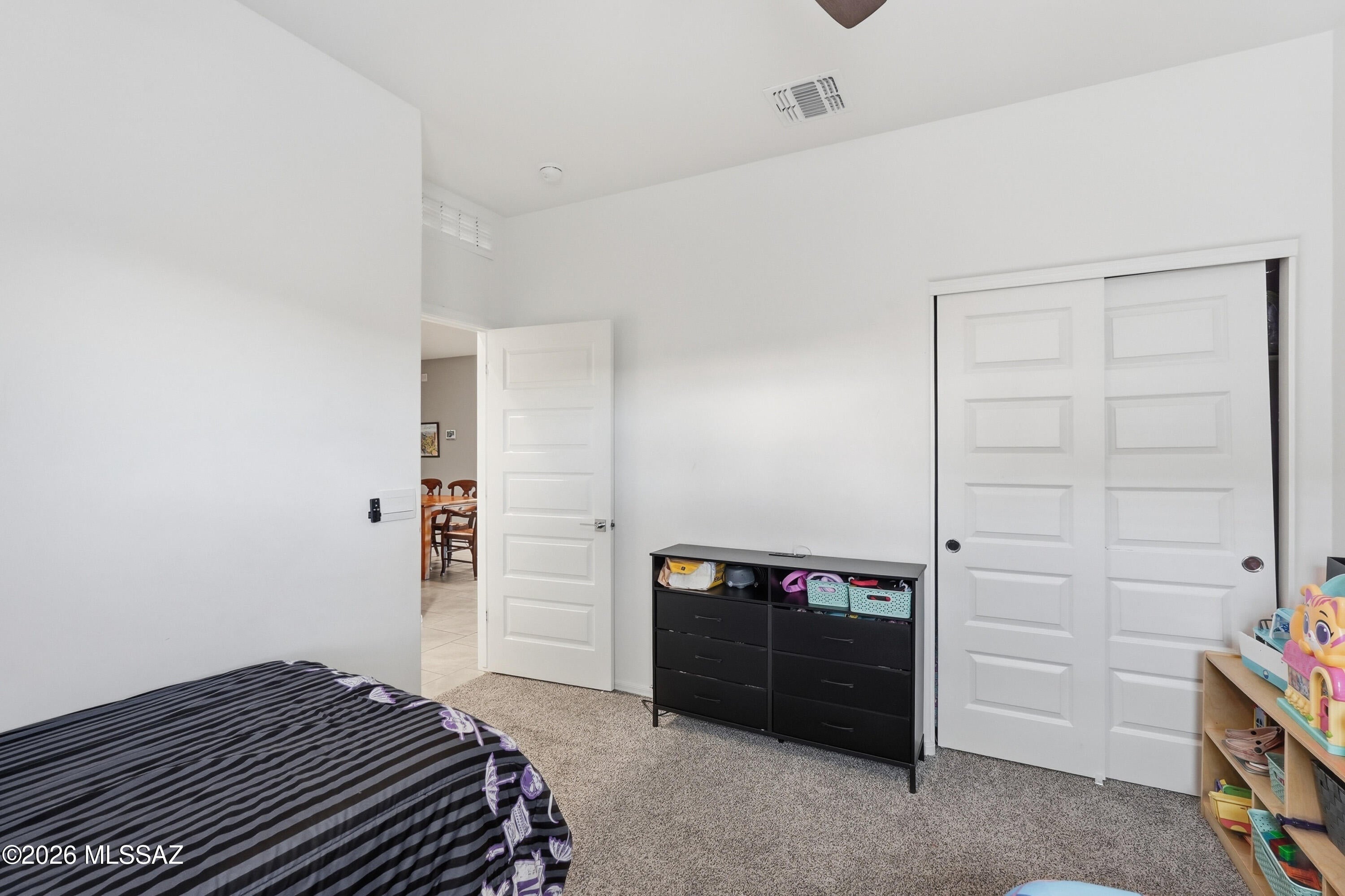 New Tucson Unit NO. 8 (1-455) - Residential