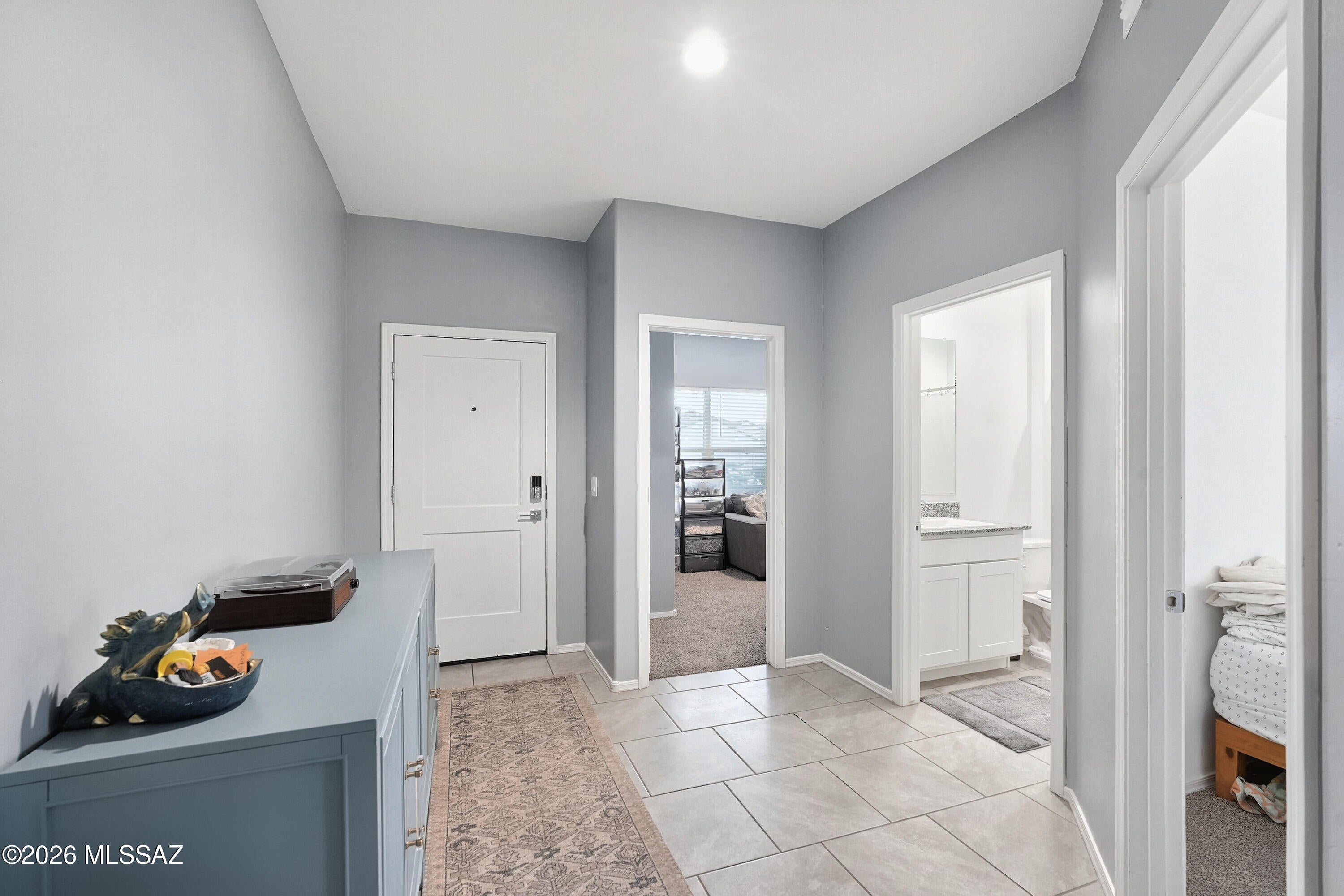 New Tucson Unit NO. 8 (1-455) - Residential