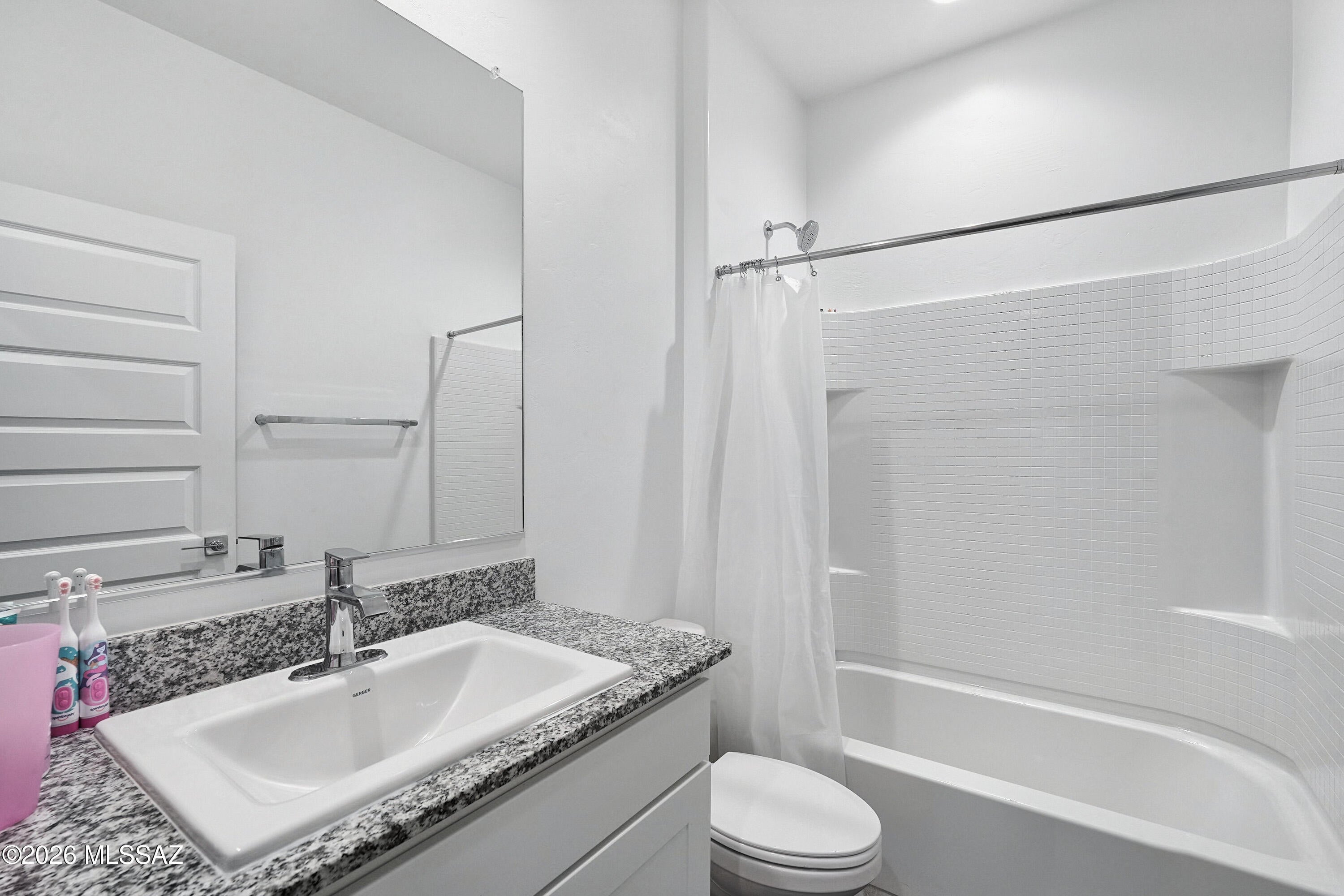 New Tucson Unit NO. 8 (1-455) - Residential