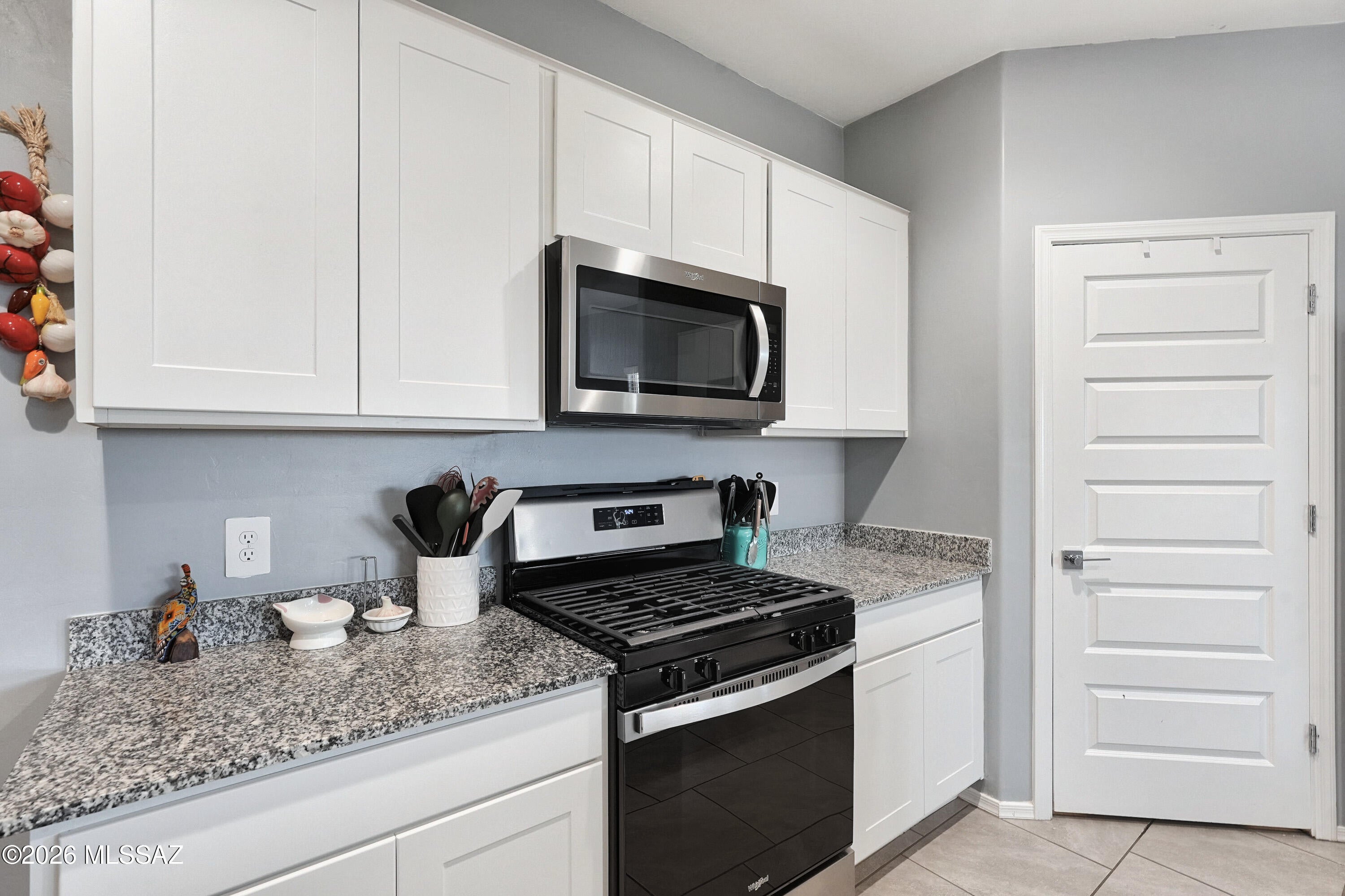 New Tucson Unit NO. 8 (1-455) - Residential