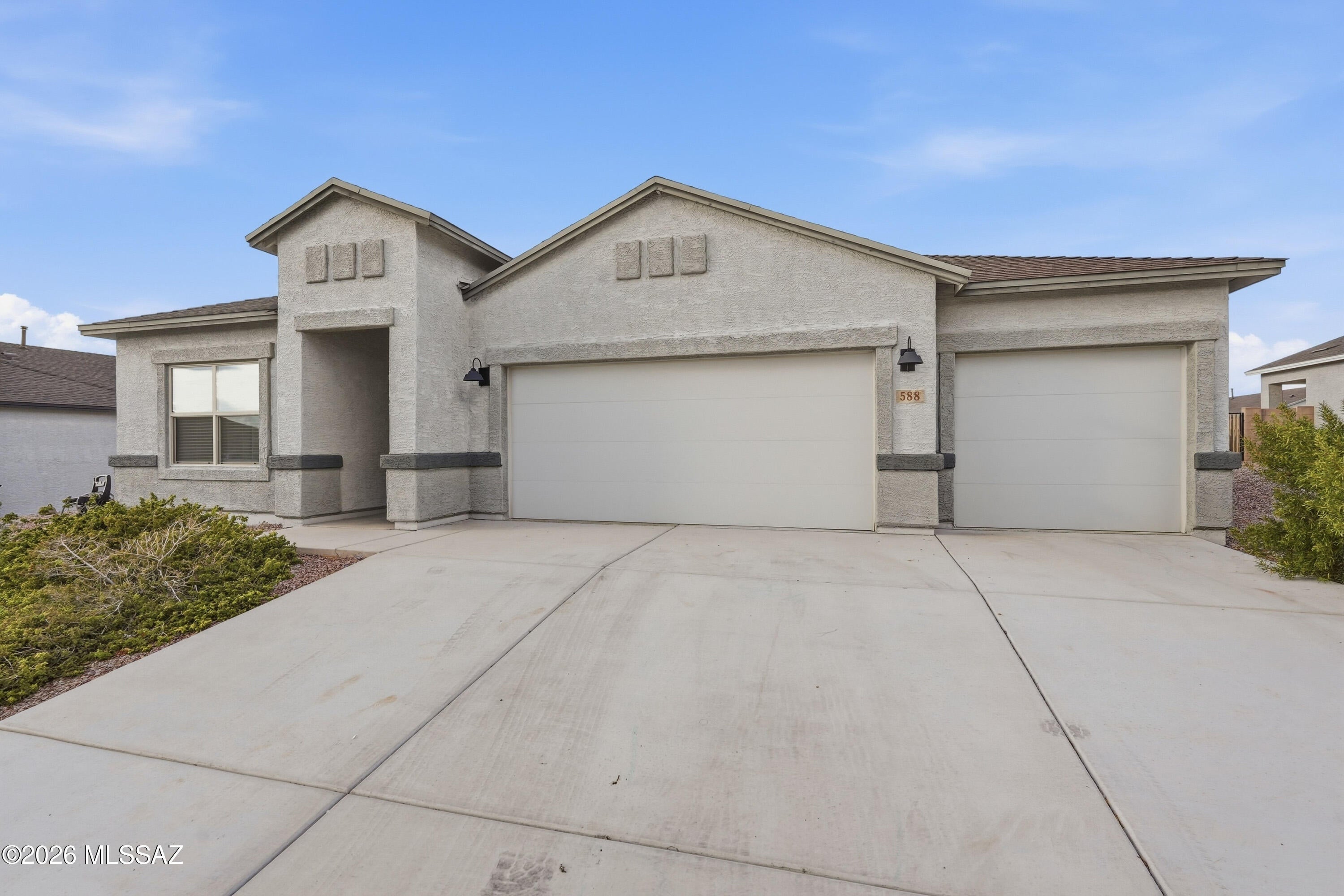 New Tucson Unit NO. 8 (1-455) - Residential