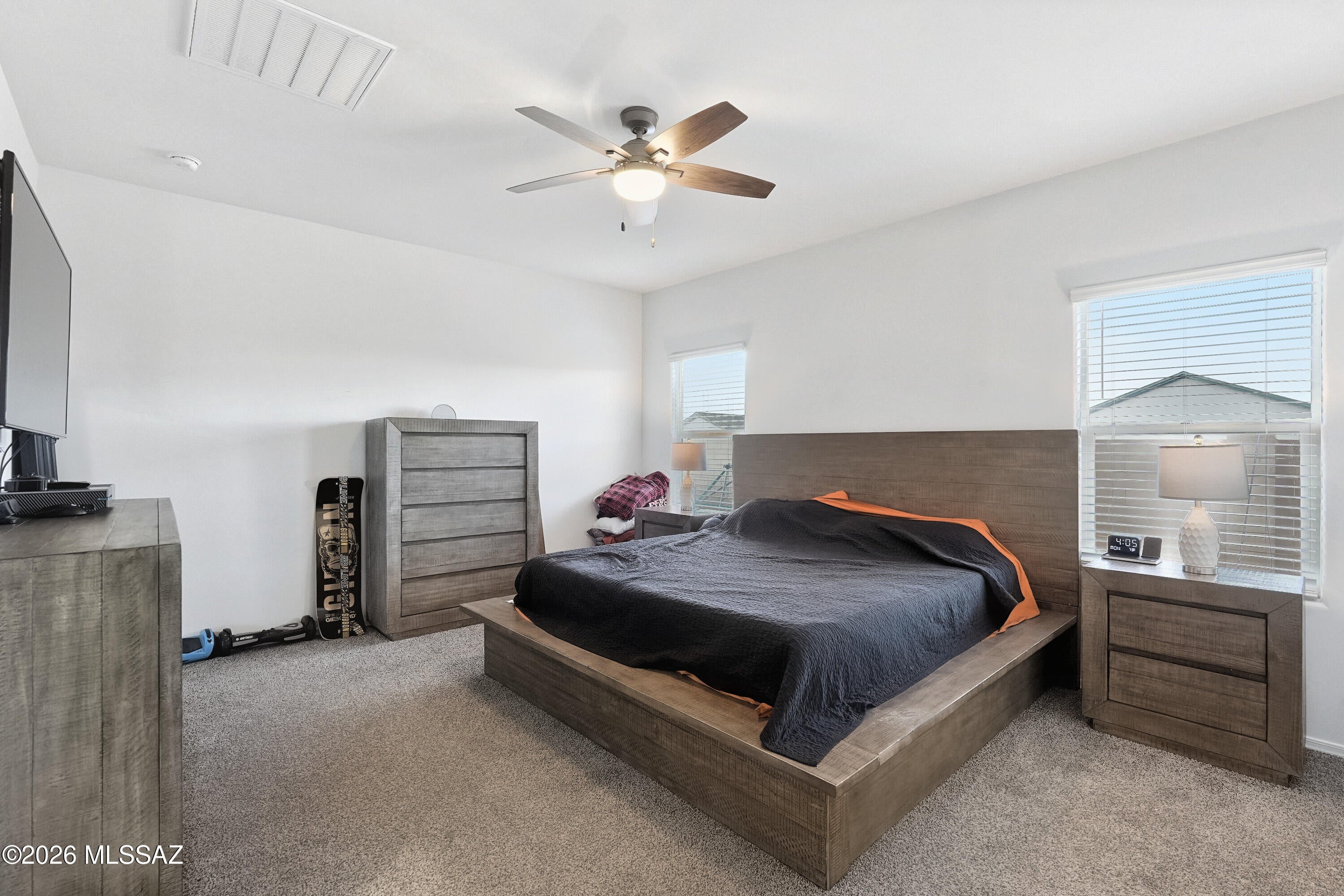 New Tucson Unit NO. 8 (1-455) - Residential