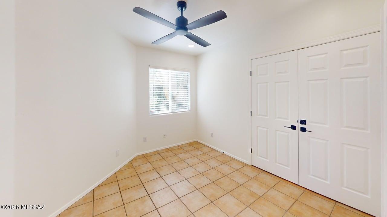 Tucson National Townhomes West III(1-46) - Residential Lease