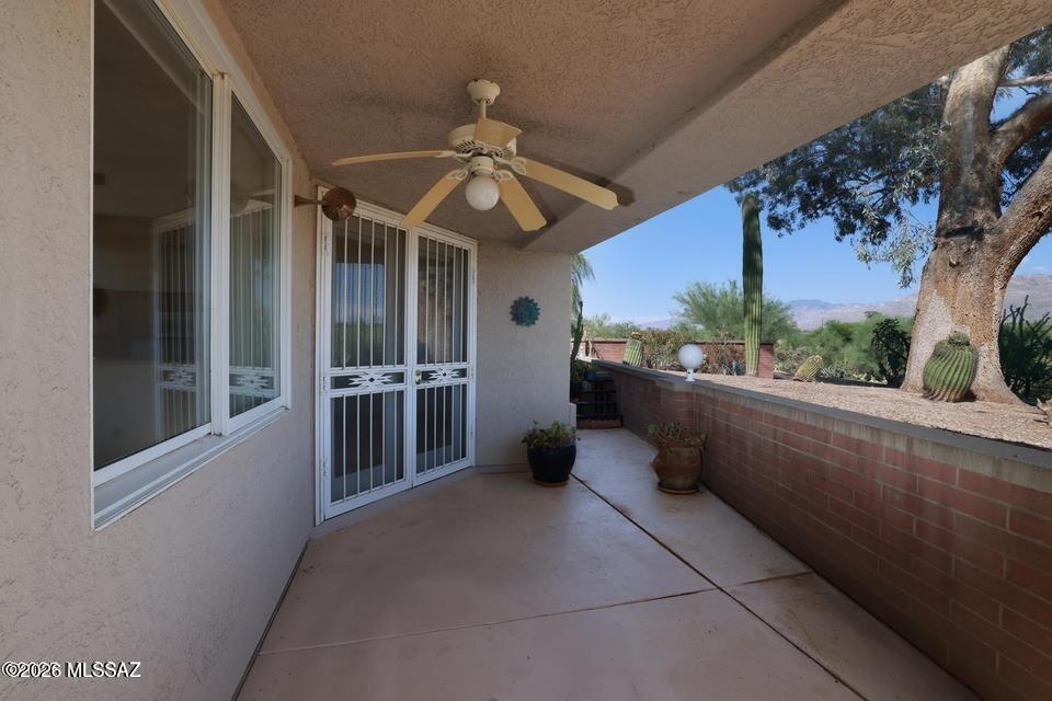 Tucson National Townhomes West III(1-46) - Residential Lease
