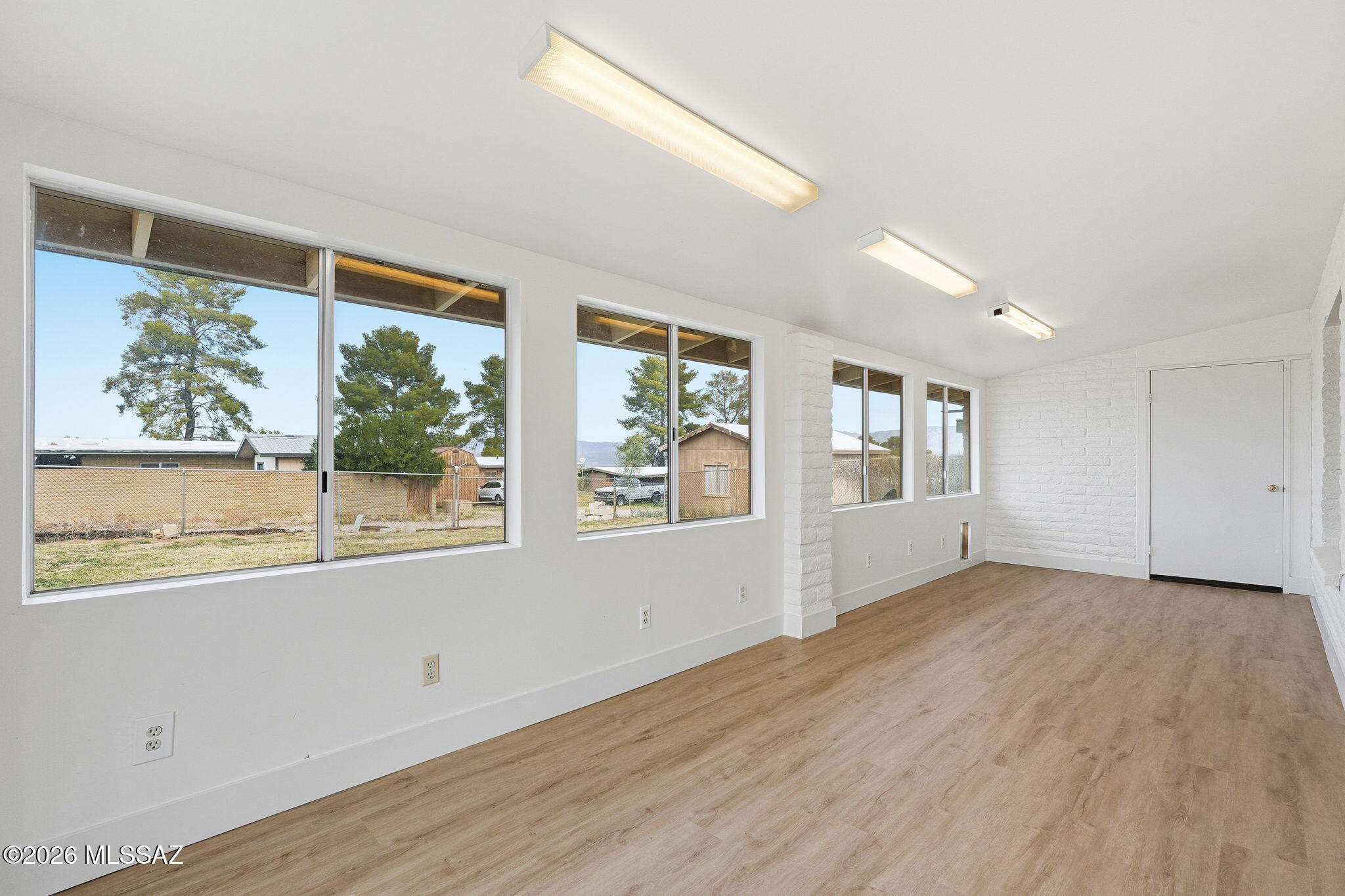 San Manuel Townsite - Residential