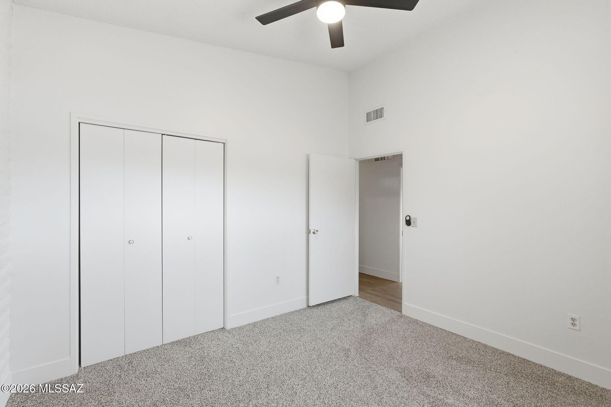 San Manuel Townsite - Residential
