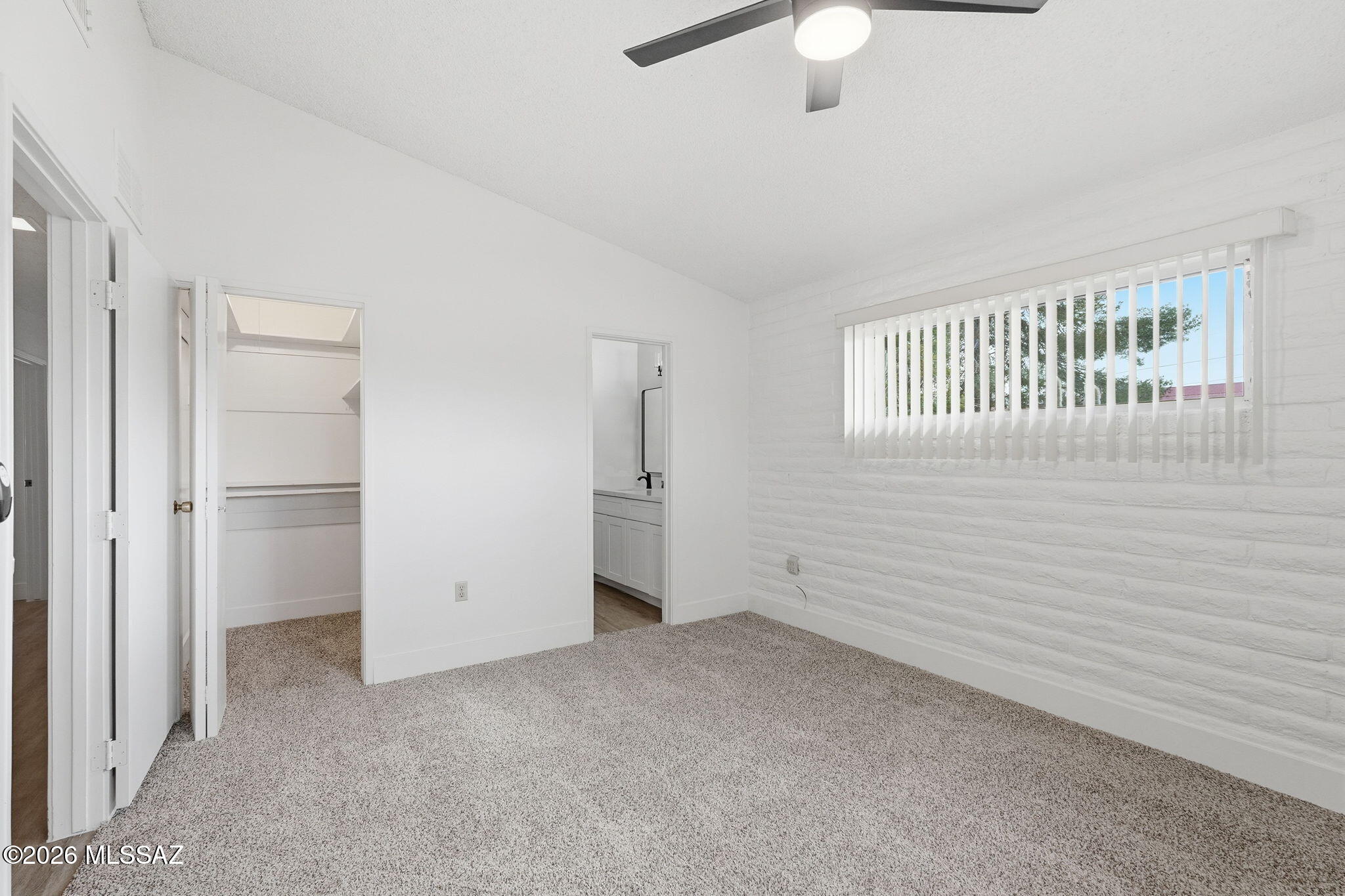 San Manuel Townsite - Residential