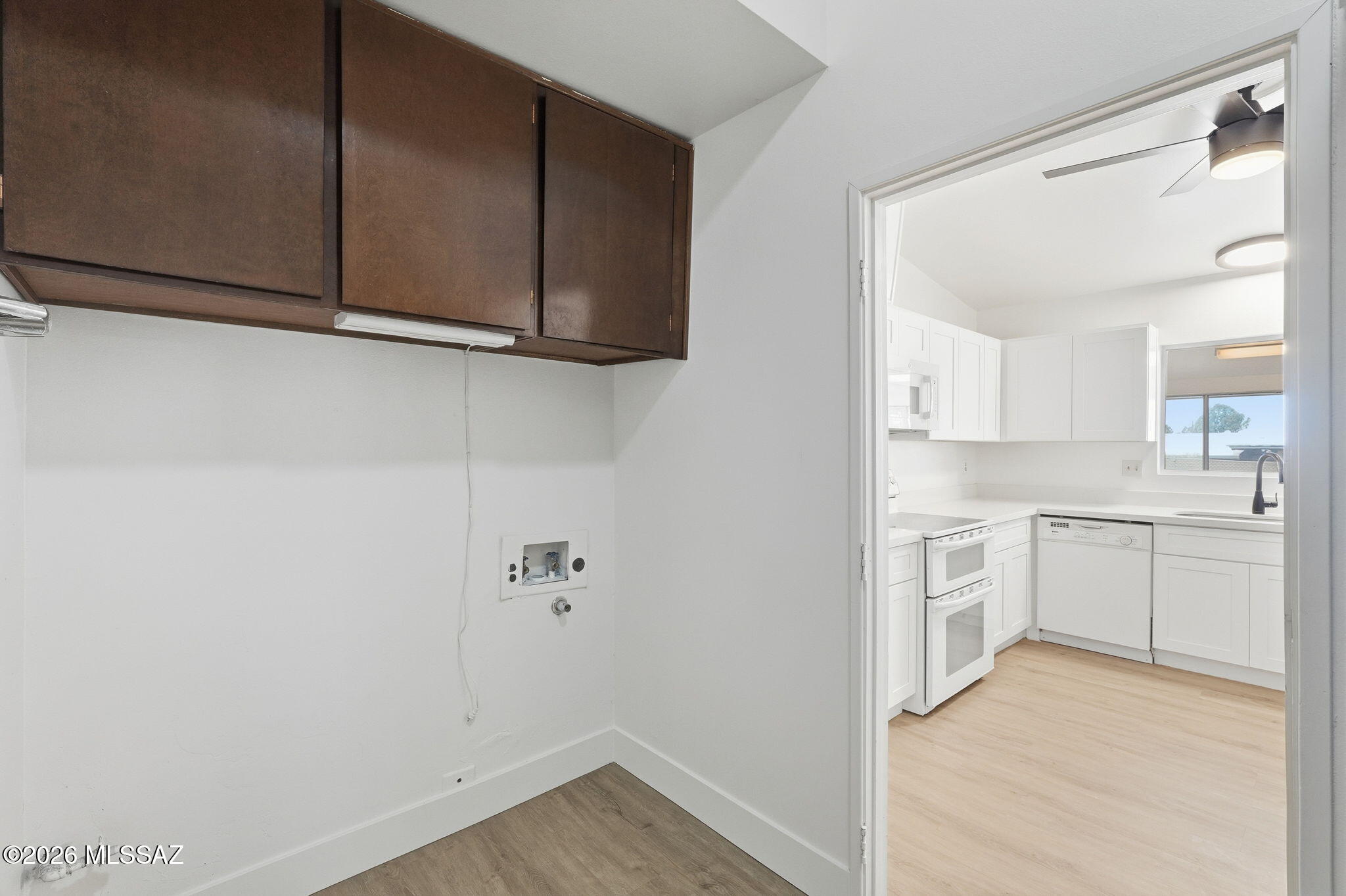 San Manuel Townsite - Residential