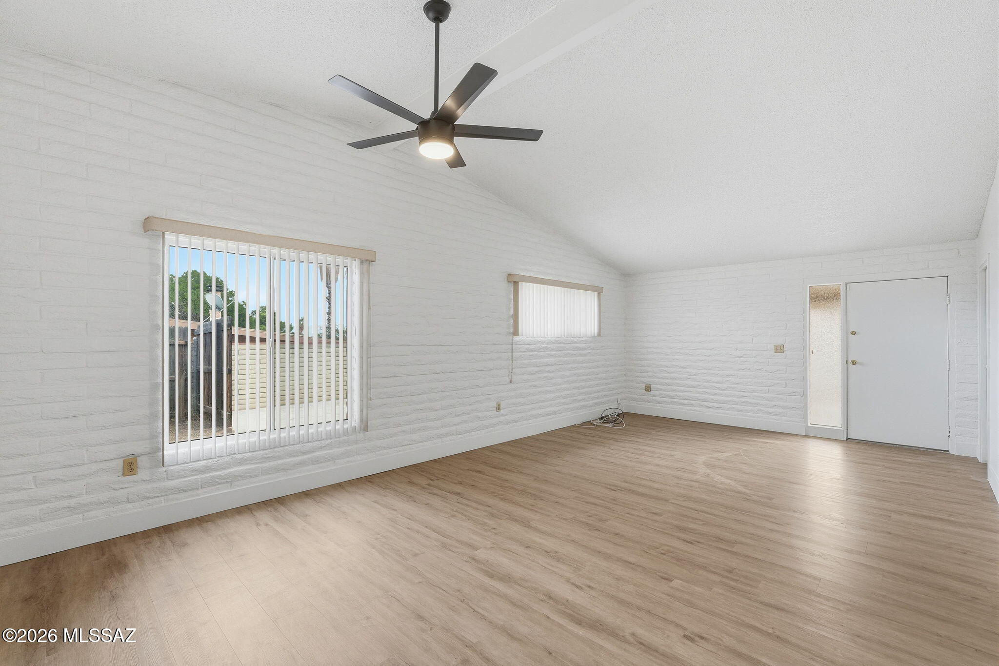 San Manuel Townsite - Residential