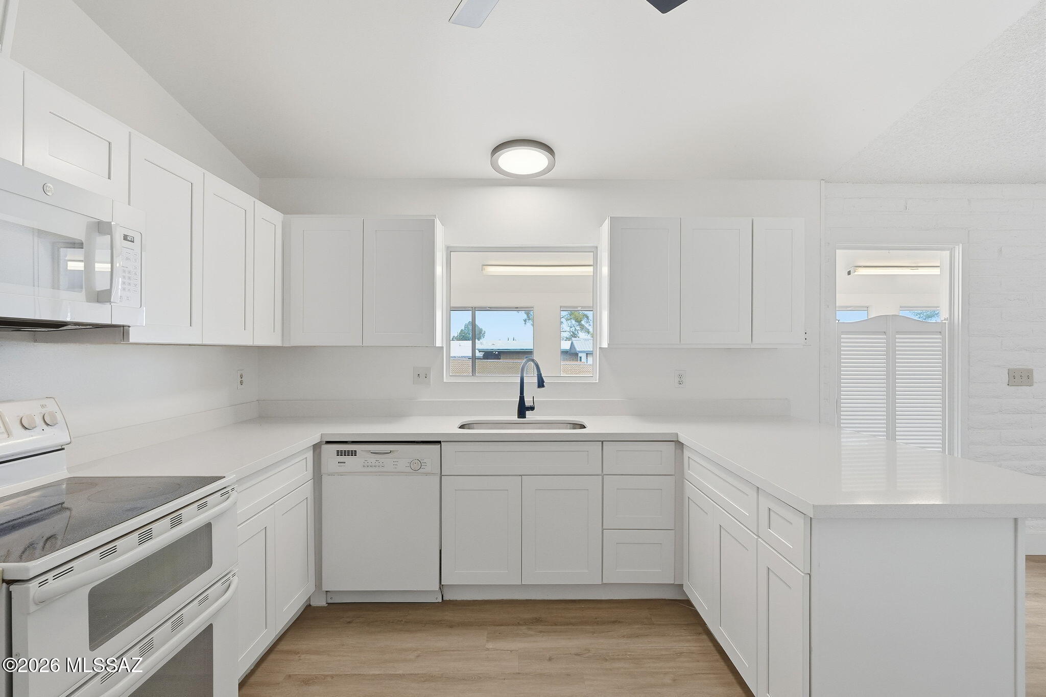 San Manuel Townsite - Residential