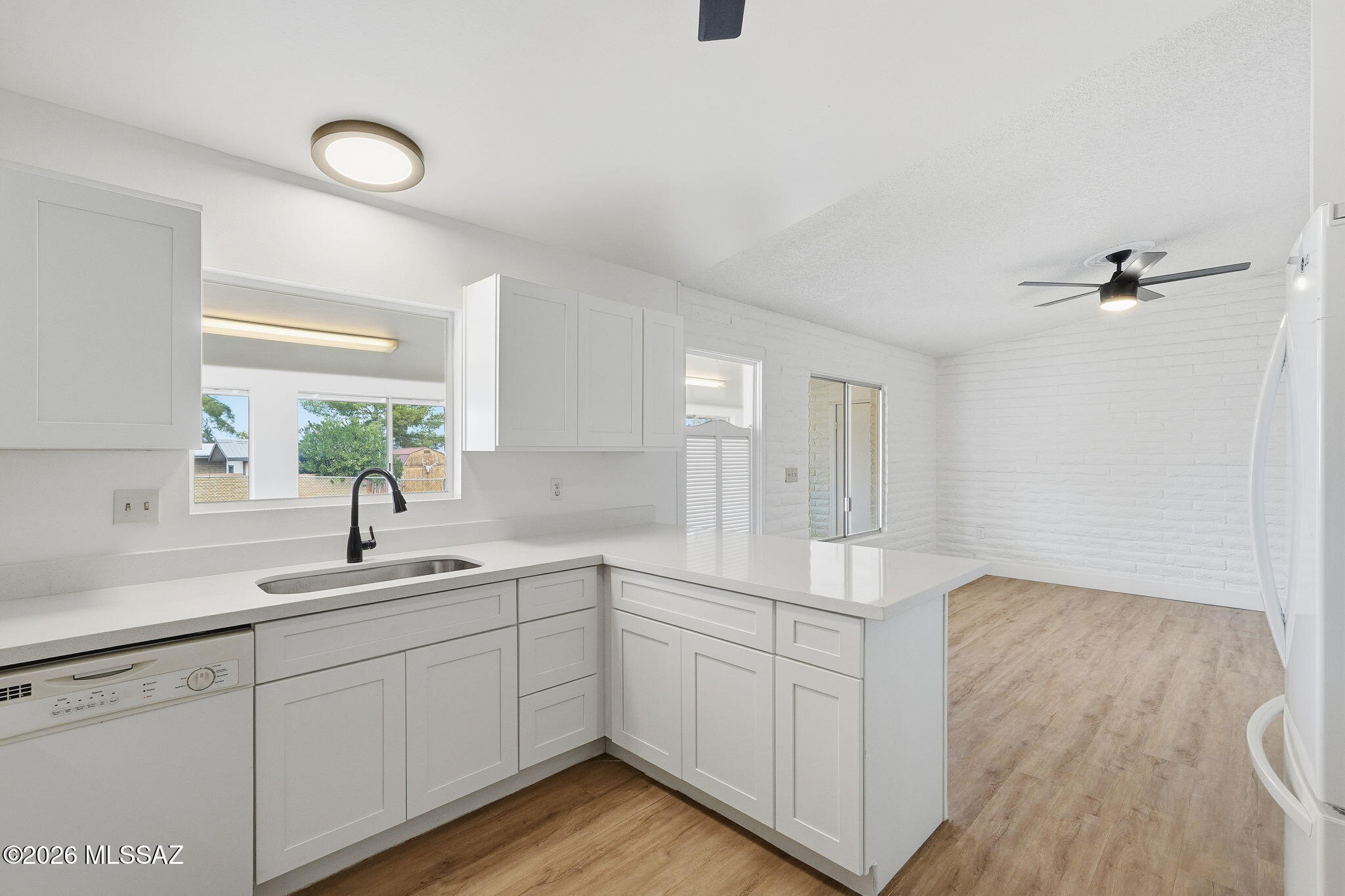 San Manuel Townsite - Residential