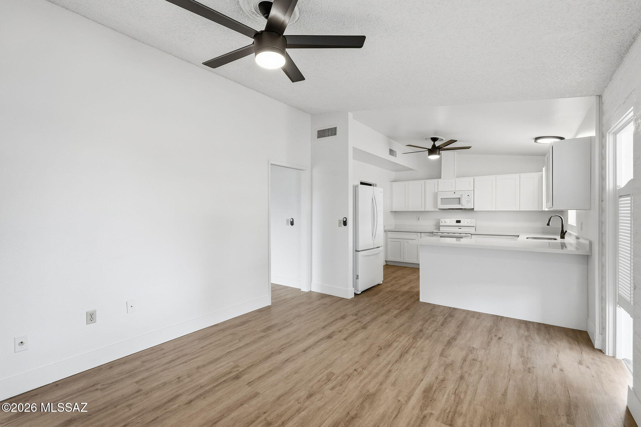 San Manuel Townsite - Residential