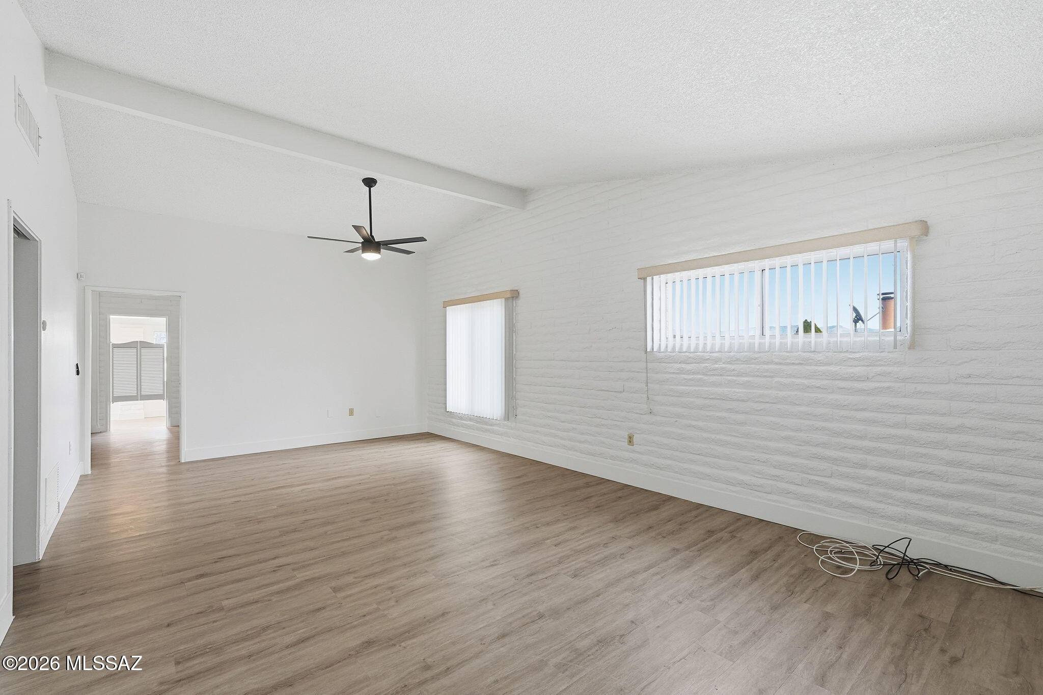 San Manuel Townsite - Residential