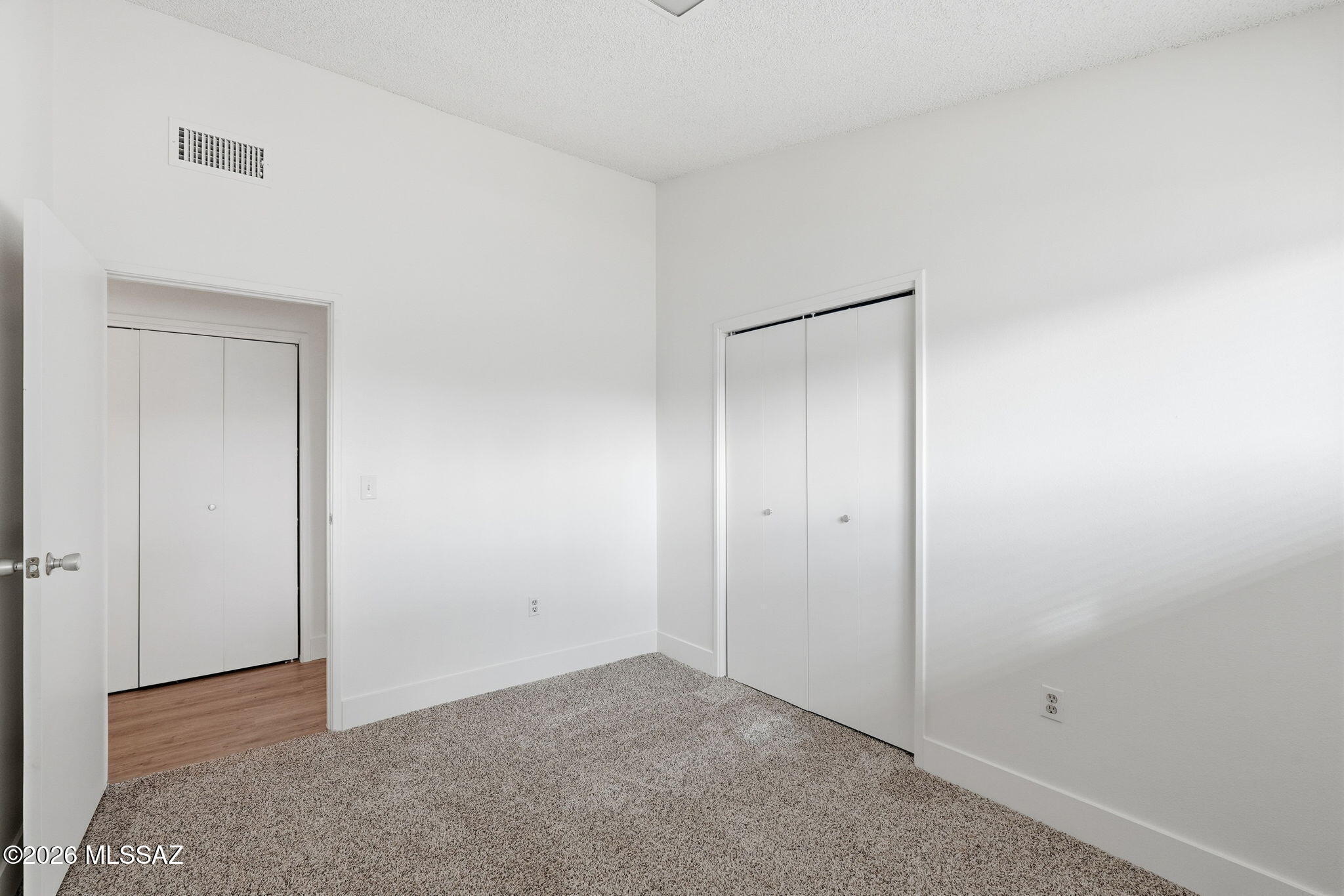 San Manuel Townsite - Residential