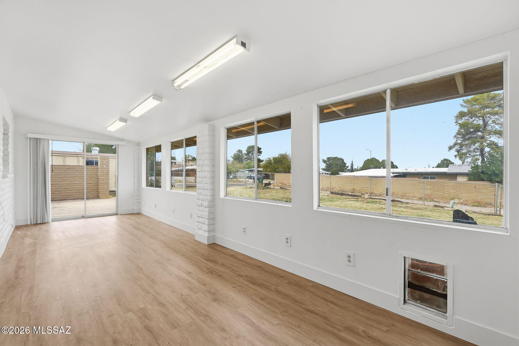 San Manuel Townsite - Residential