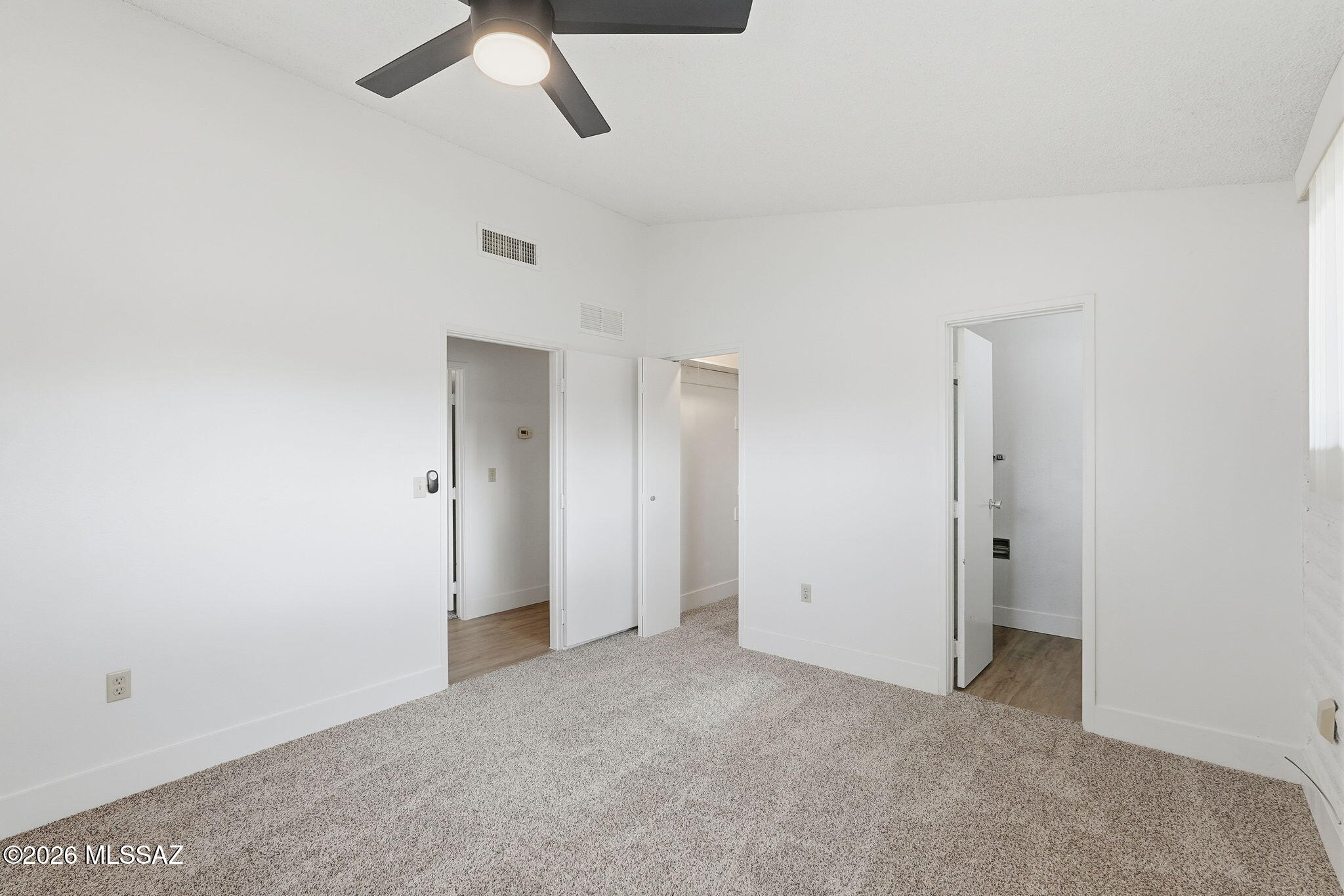 San Manuel Townsite - Residential