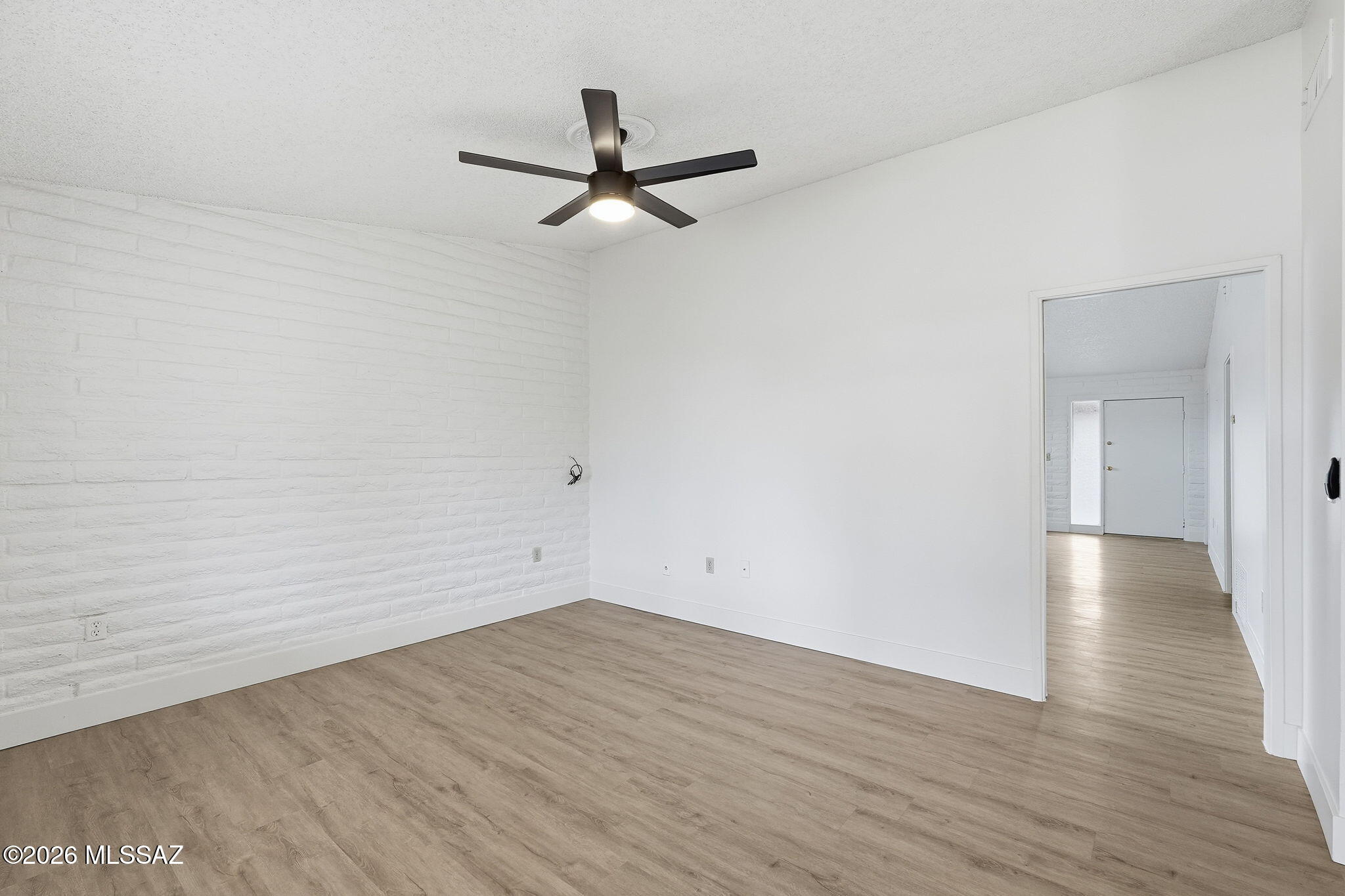 San Manuel Townsite - Residential