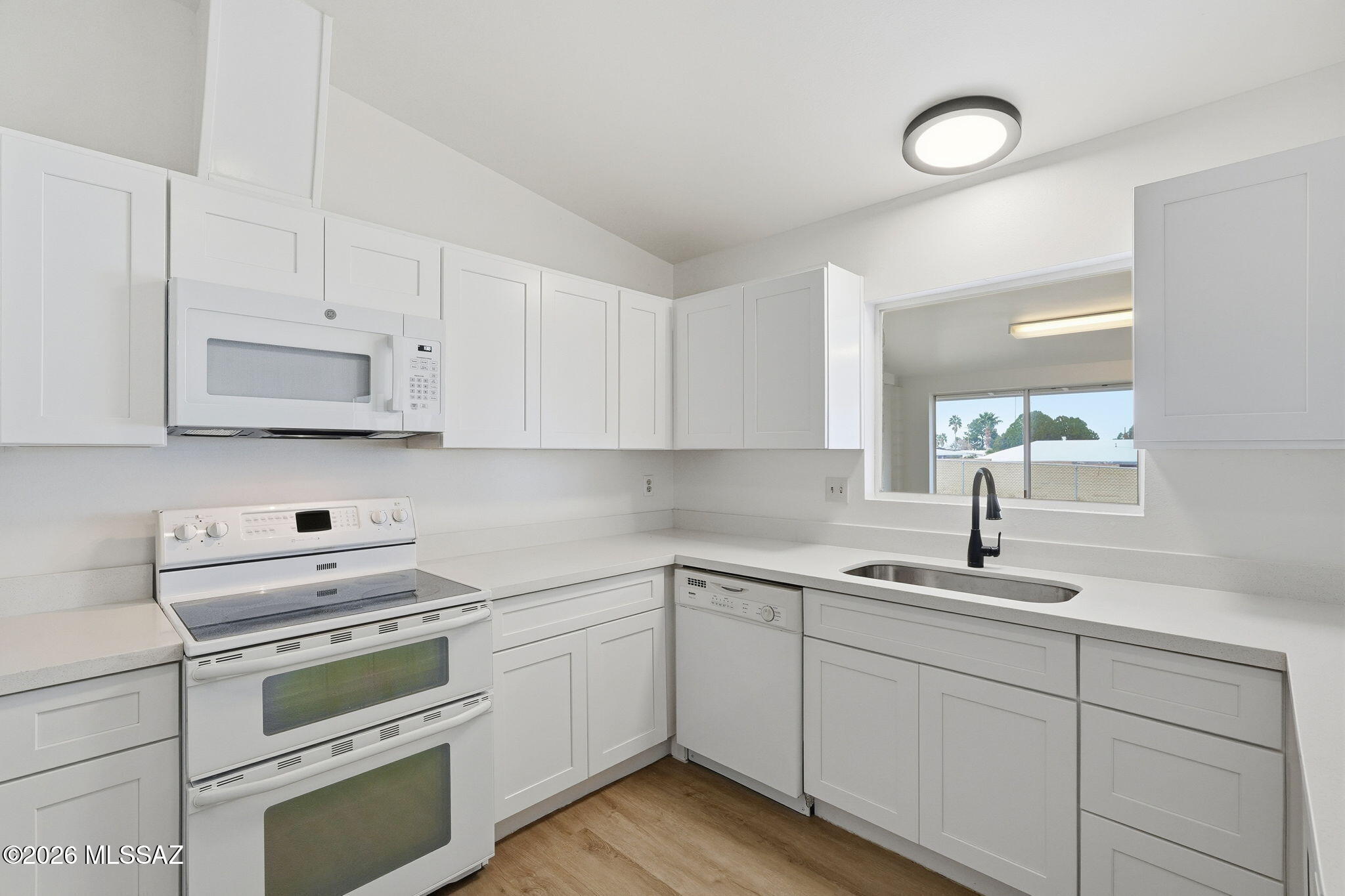 San Manuel Townsite - Residential