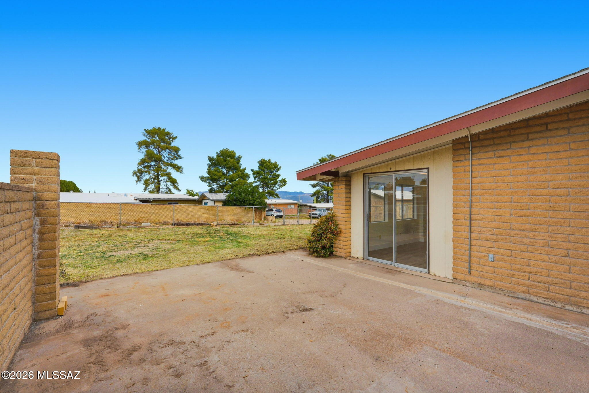 San Manuel Townsite - Residential