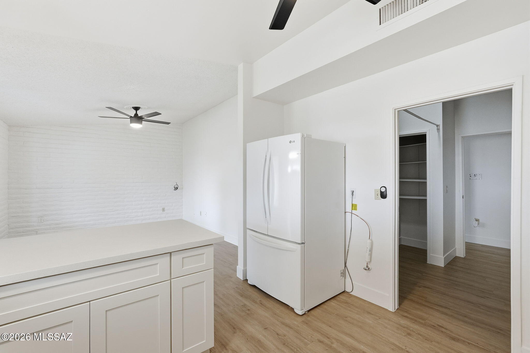 San Manuel Townsite - Residential