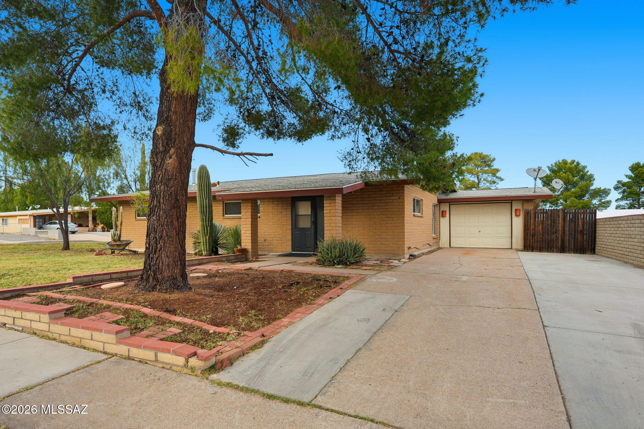 San Manuel Townsite - Residential