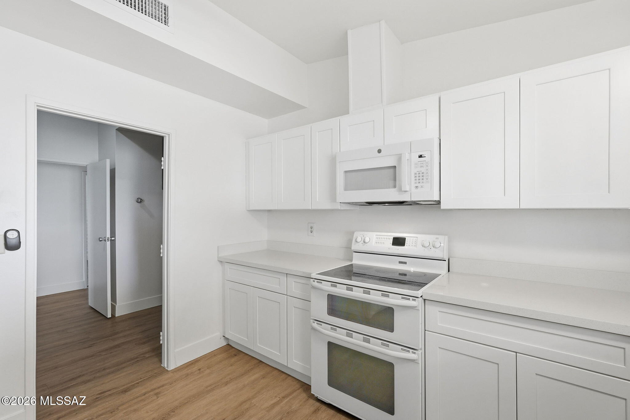 San Manuel Townsite - Residential